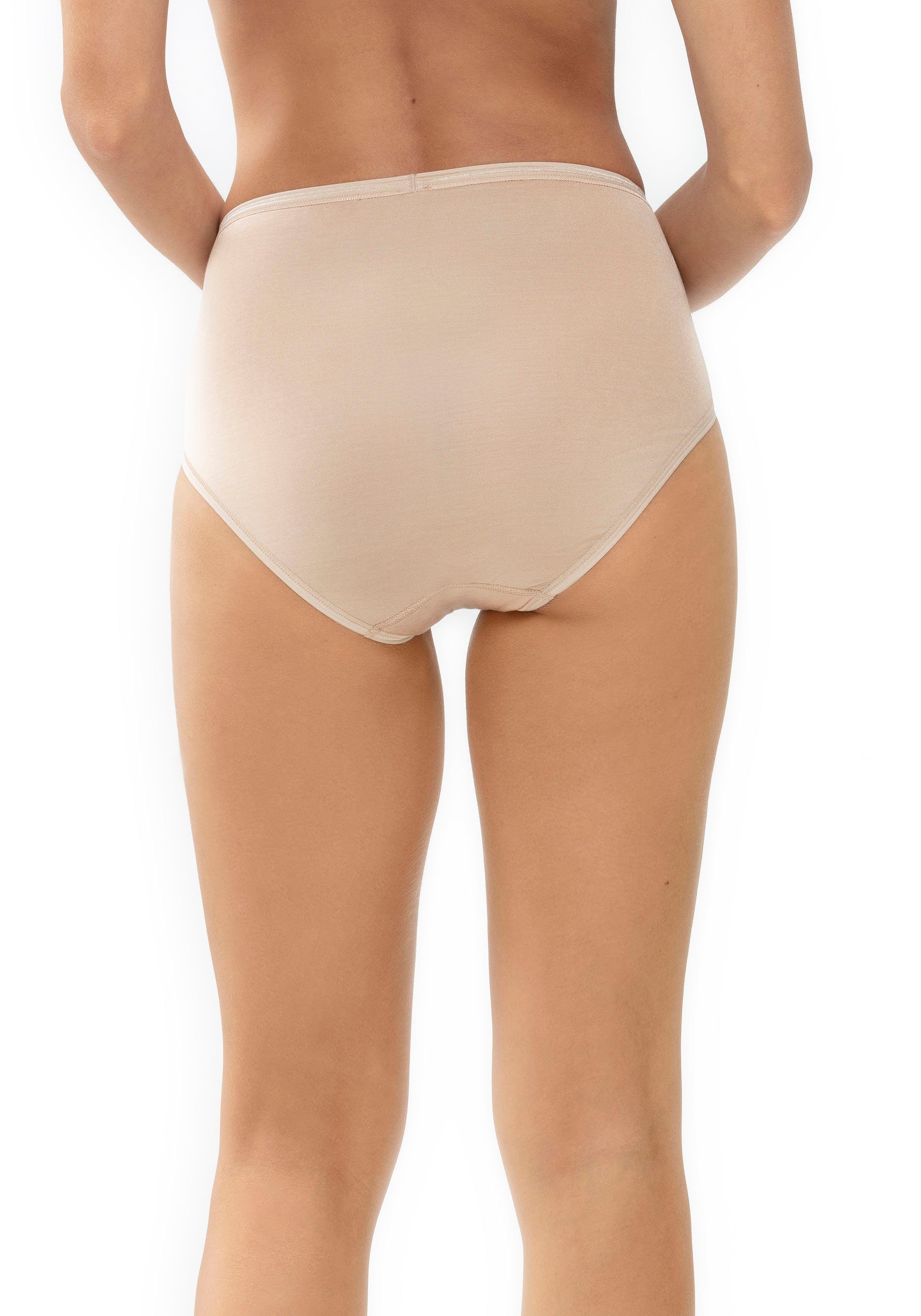 Mey Taillenslip Lights (3er Pack) mit weichen Beinabschlüssen