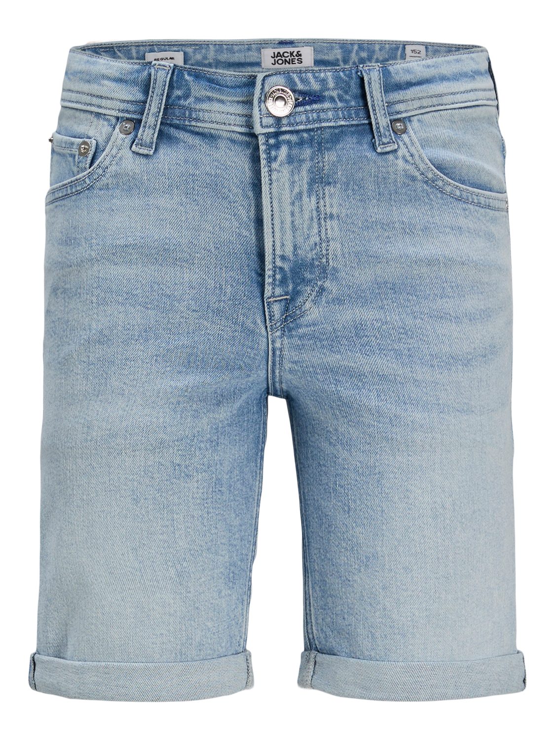 Jack & Jones Junior Shorts JJIRICK günstig online kaufen
