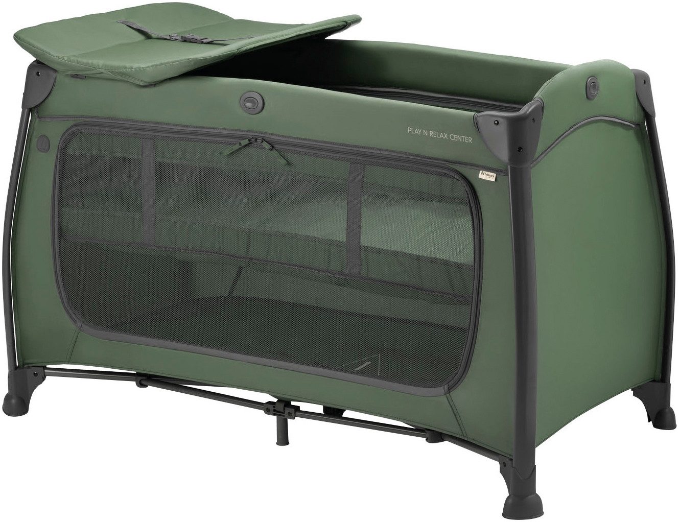 Hauck Baby-Reisebett Play N Relax Center, günstig online kaufen