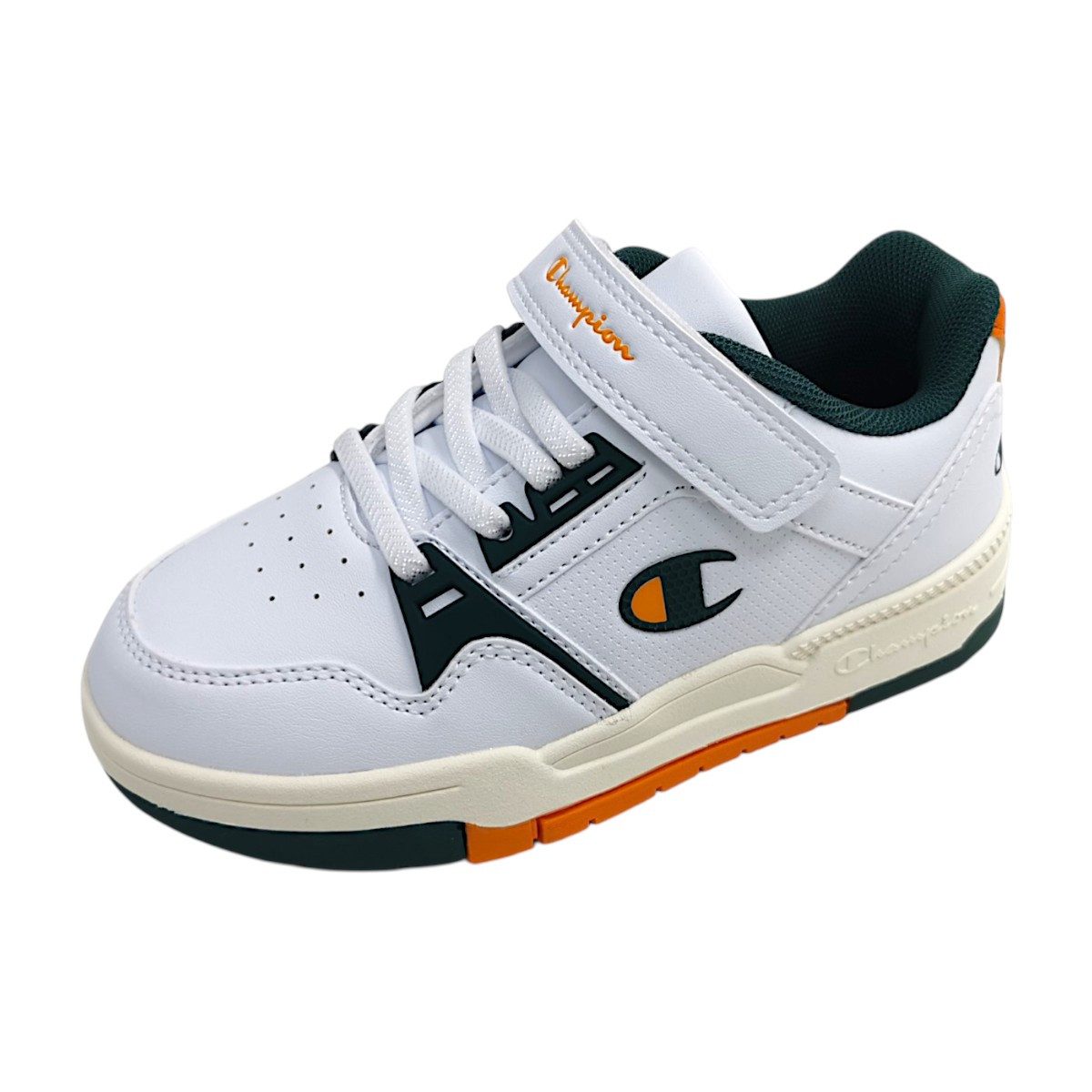 Champion RD18 Heritage Laufschuh