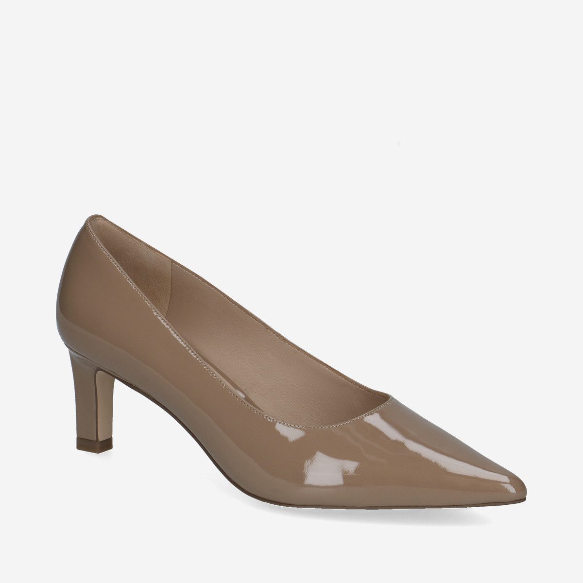 Peter Kaiser Peter Kaiser 72403 39B, Pumps, Beige, Damen Pumps