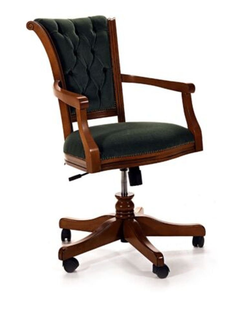 JVmoebel Drehstuhl, Büro Sessel Gaming Stuhl Bürostuhl Schreibtisch Drehstuhl 1713