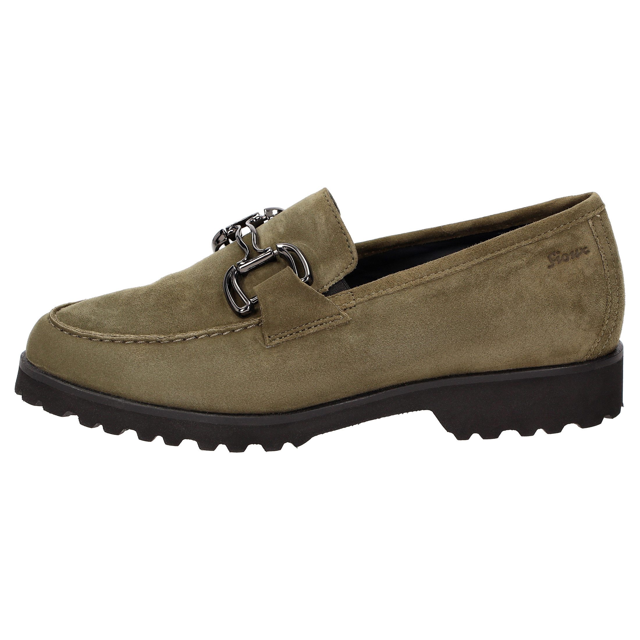 SIOUX Meredith-753-H Slipper günstig online kaufen