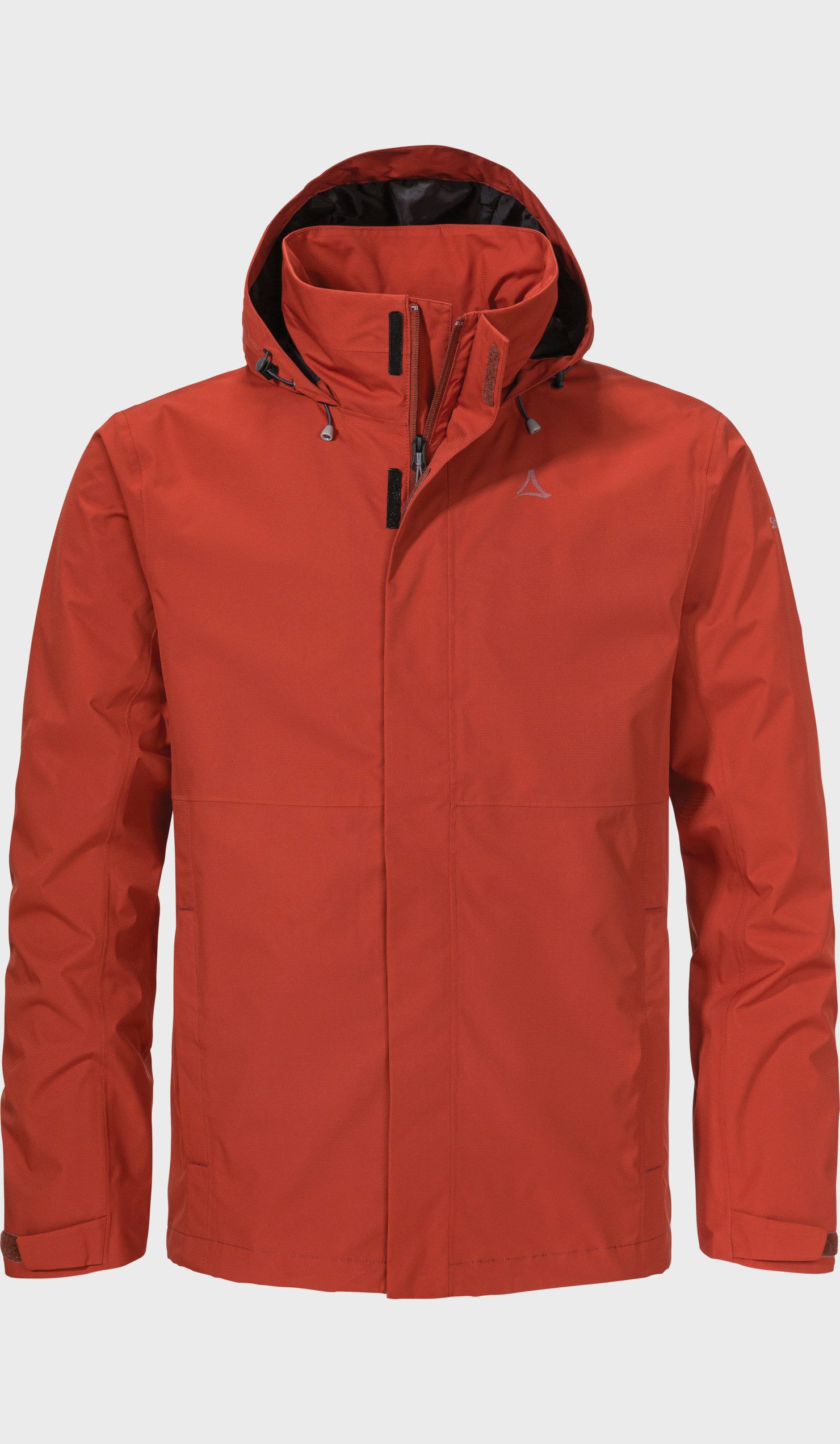 Schöffel Outdoorjacke Jacket Gmund M