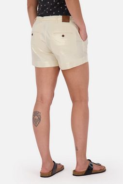 Alife & Kickin Shorts JuleAK A Shorts Damen Shorts, kurze Hose