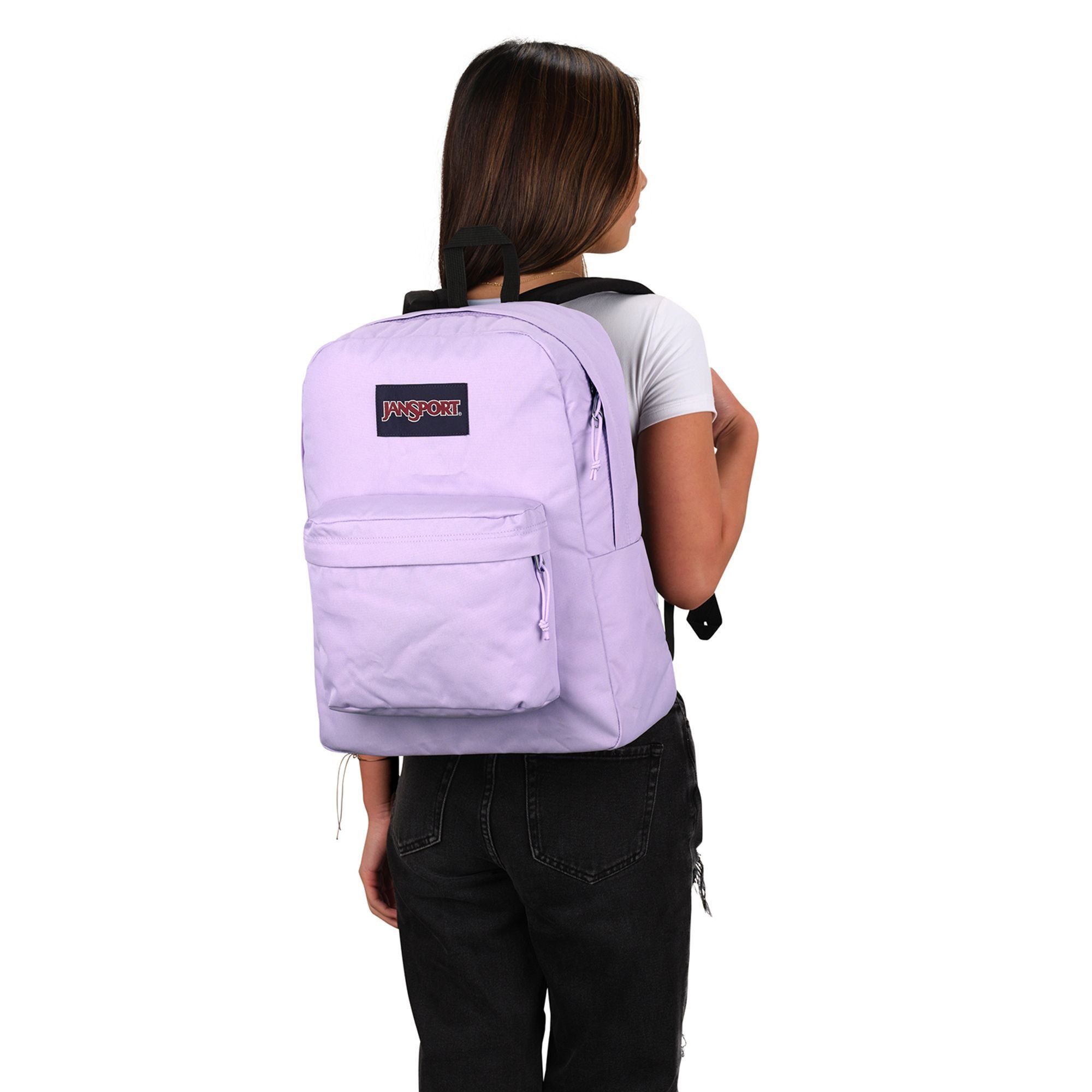 Jansport Rucksack SuperBreak, Polyester