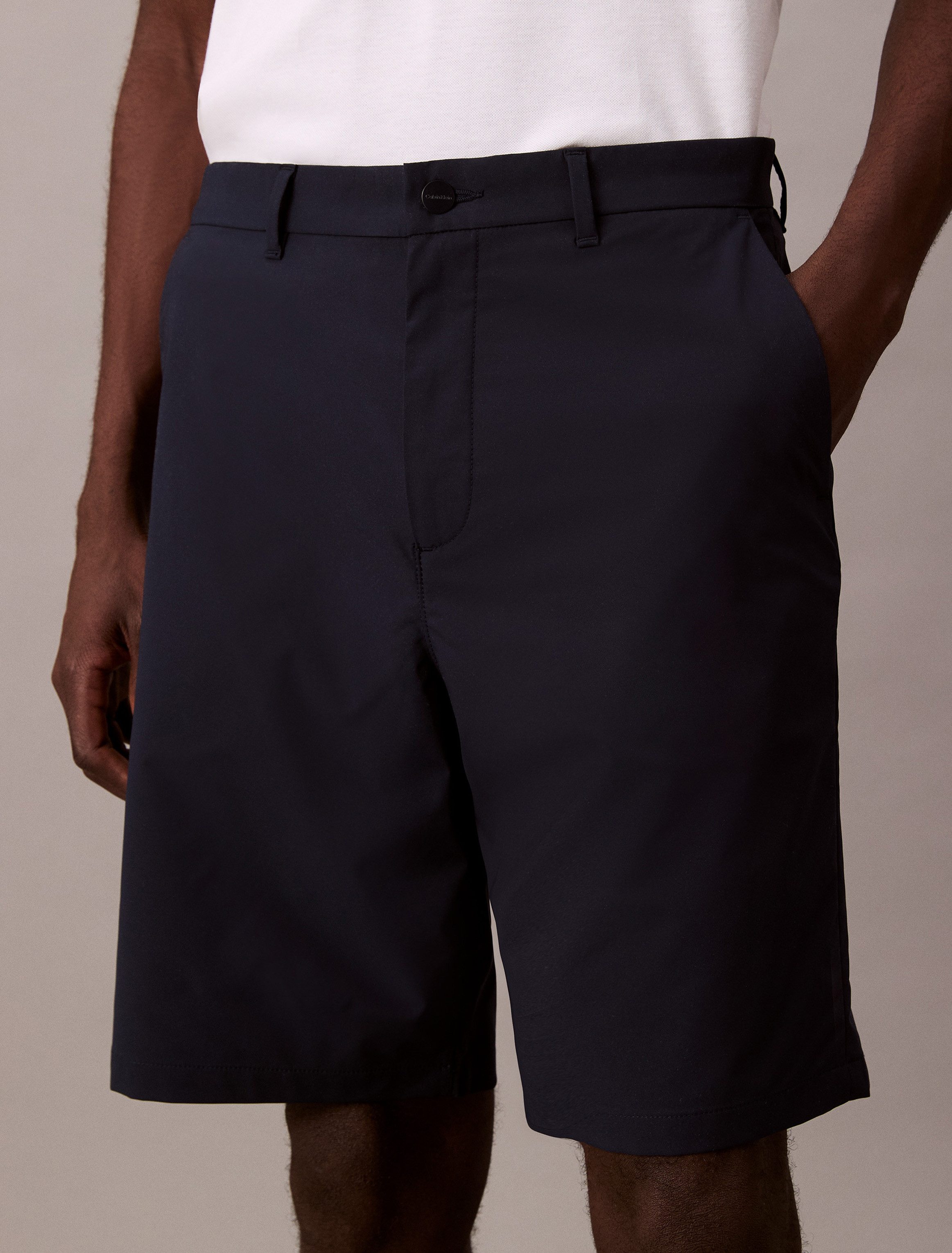 Calvin Klein Shorts CLASSIC TECH SHORT günstig online kaufen