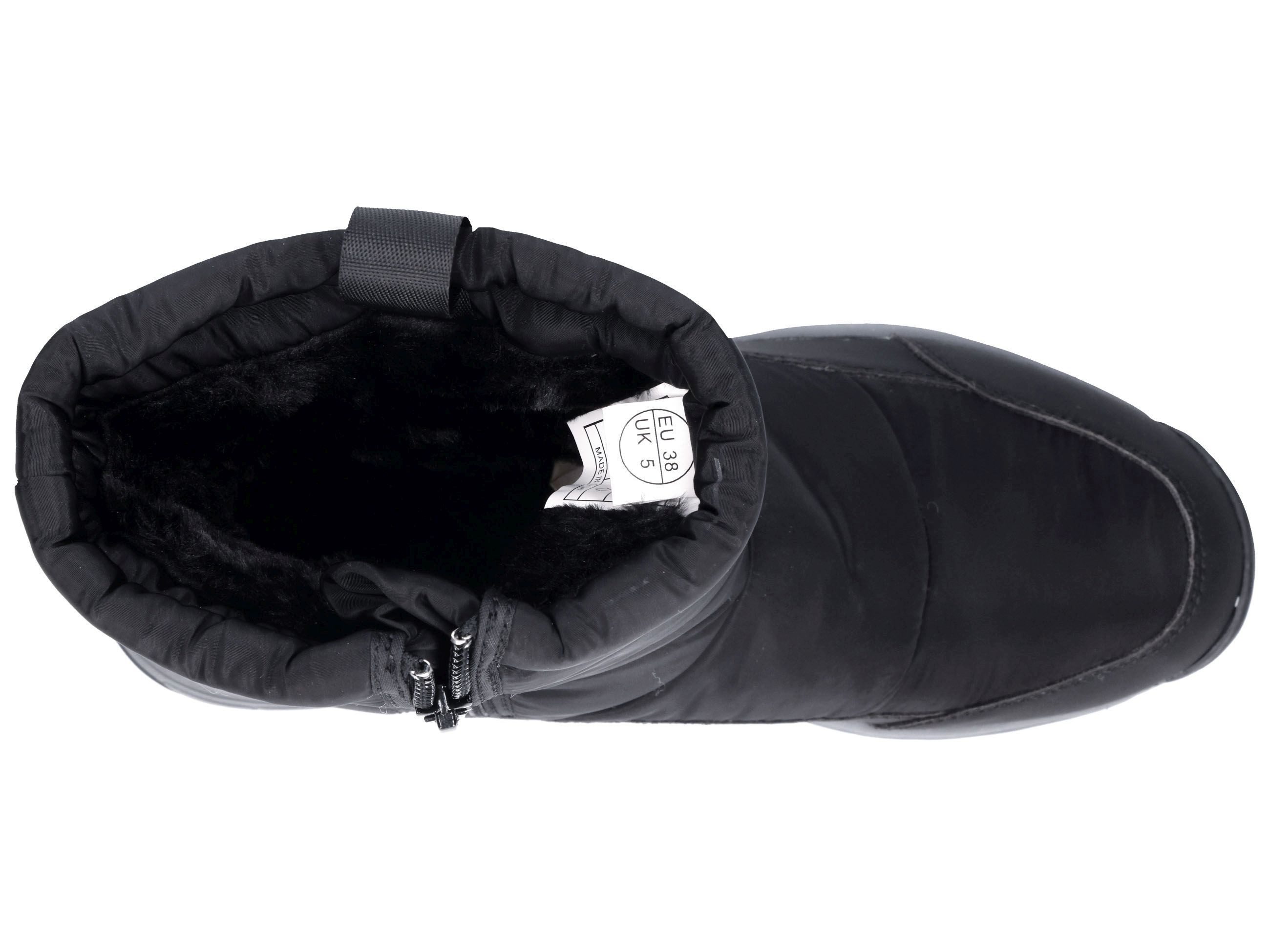 Lico Winterboot Merja Winterstiefel