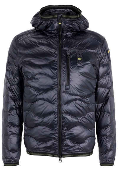 Blauer.USA Daunenjacke