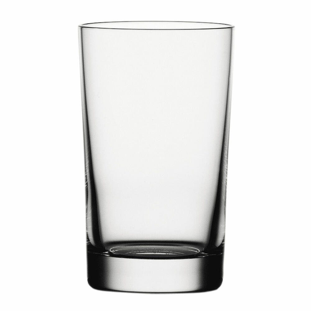 SPIEGELAU Gläser-Set Classic Bar Softdrink 4er Set, Kristallglas