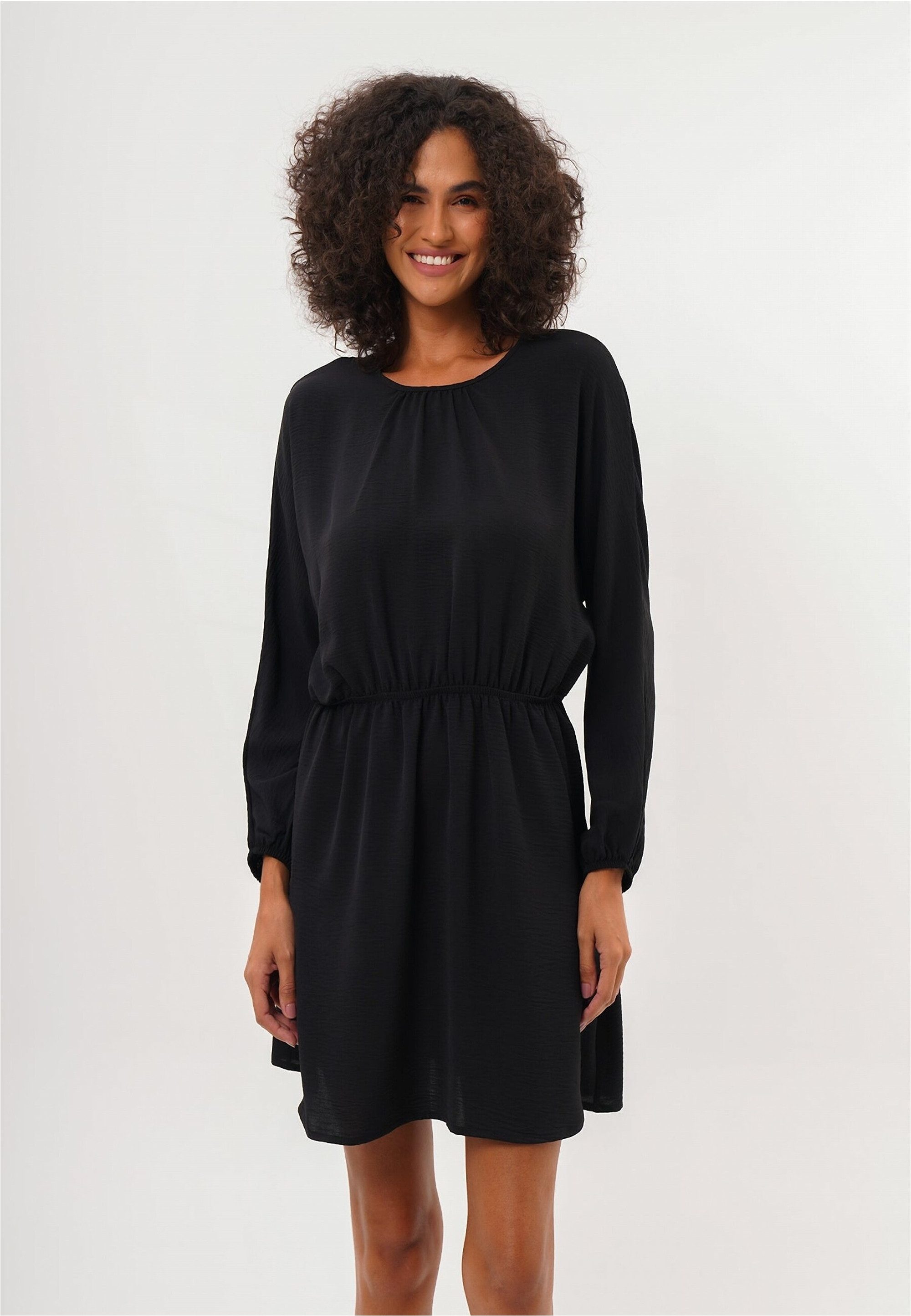 freshlions Jerseykleid Beth (1-tlg) mit rückenfreiem Design günstig online kaufen