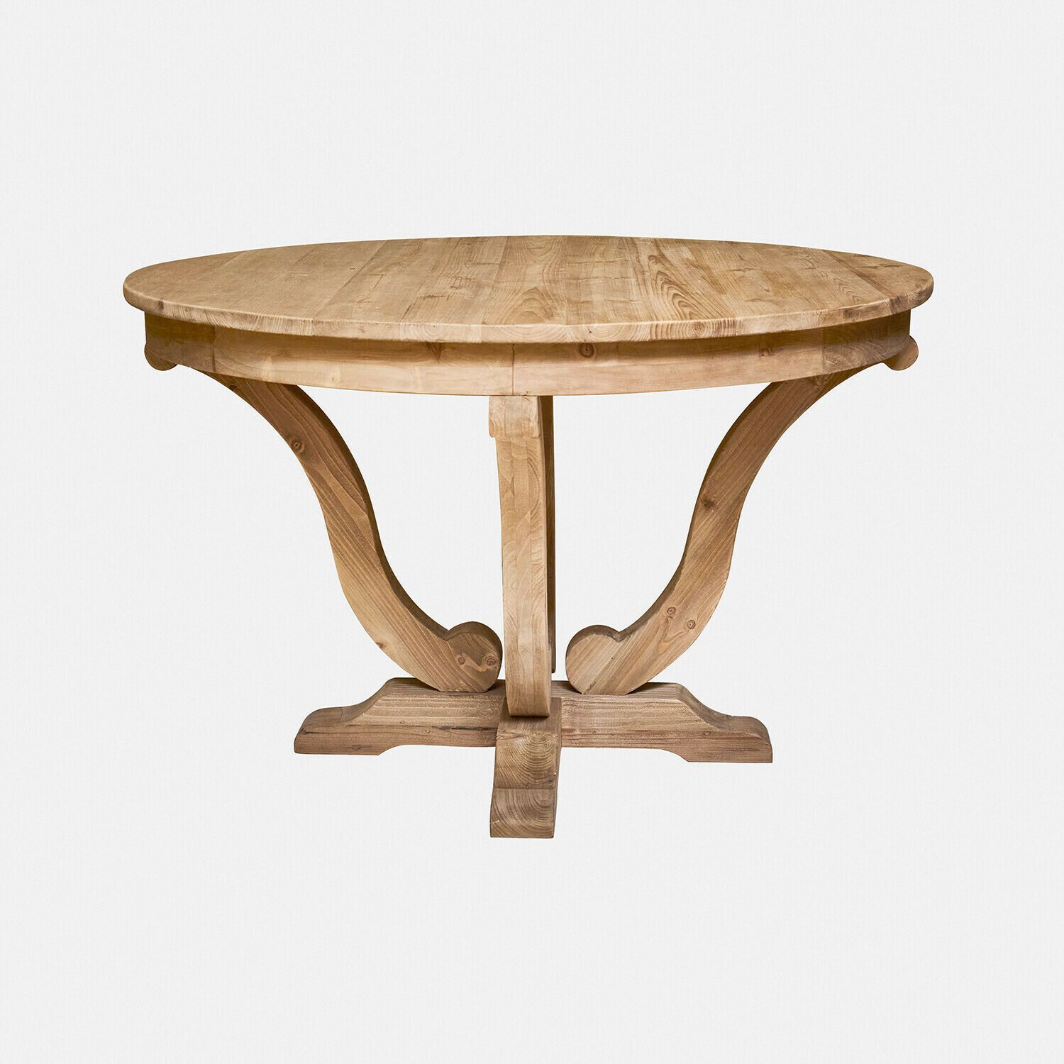 Mirabeau Esstisch Tisch Oakminster braun