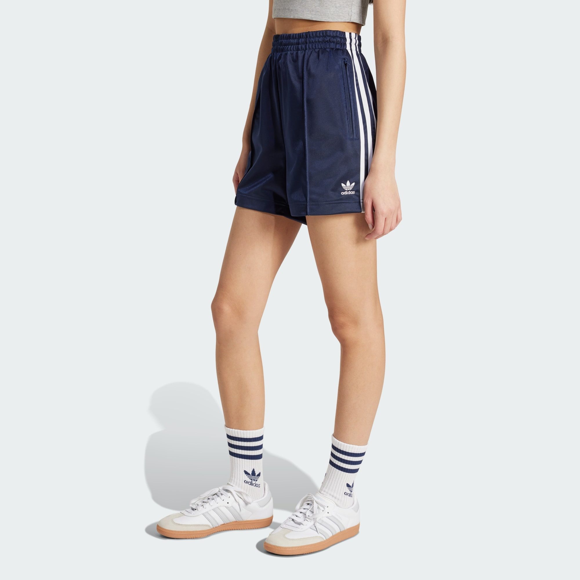 adidas Originals Shorts FIREBIRD SHORTS günstig online kaufen