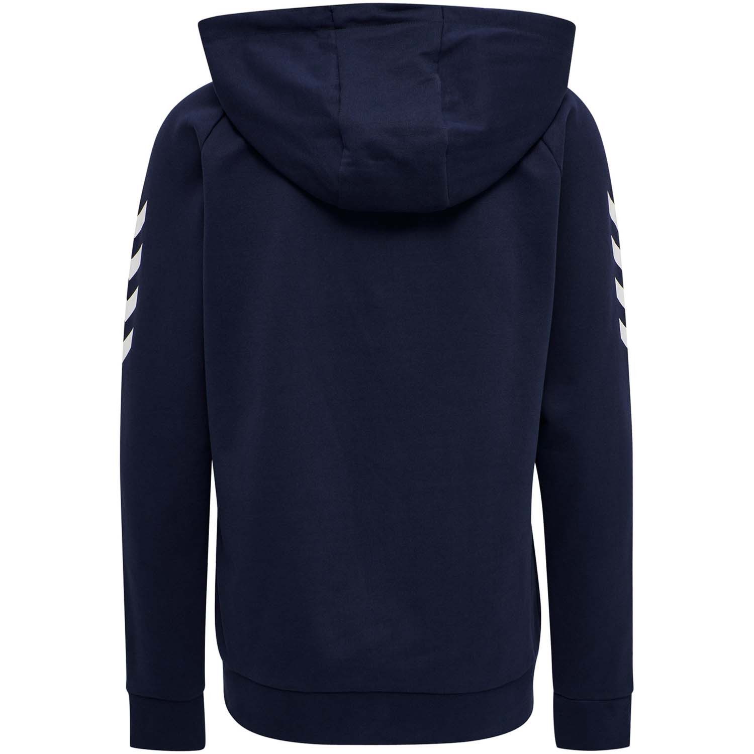 hummel Sweatjacke Hummel Damen Sweatjacke Go günstig online kaufen