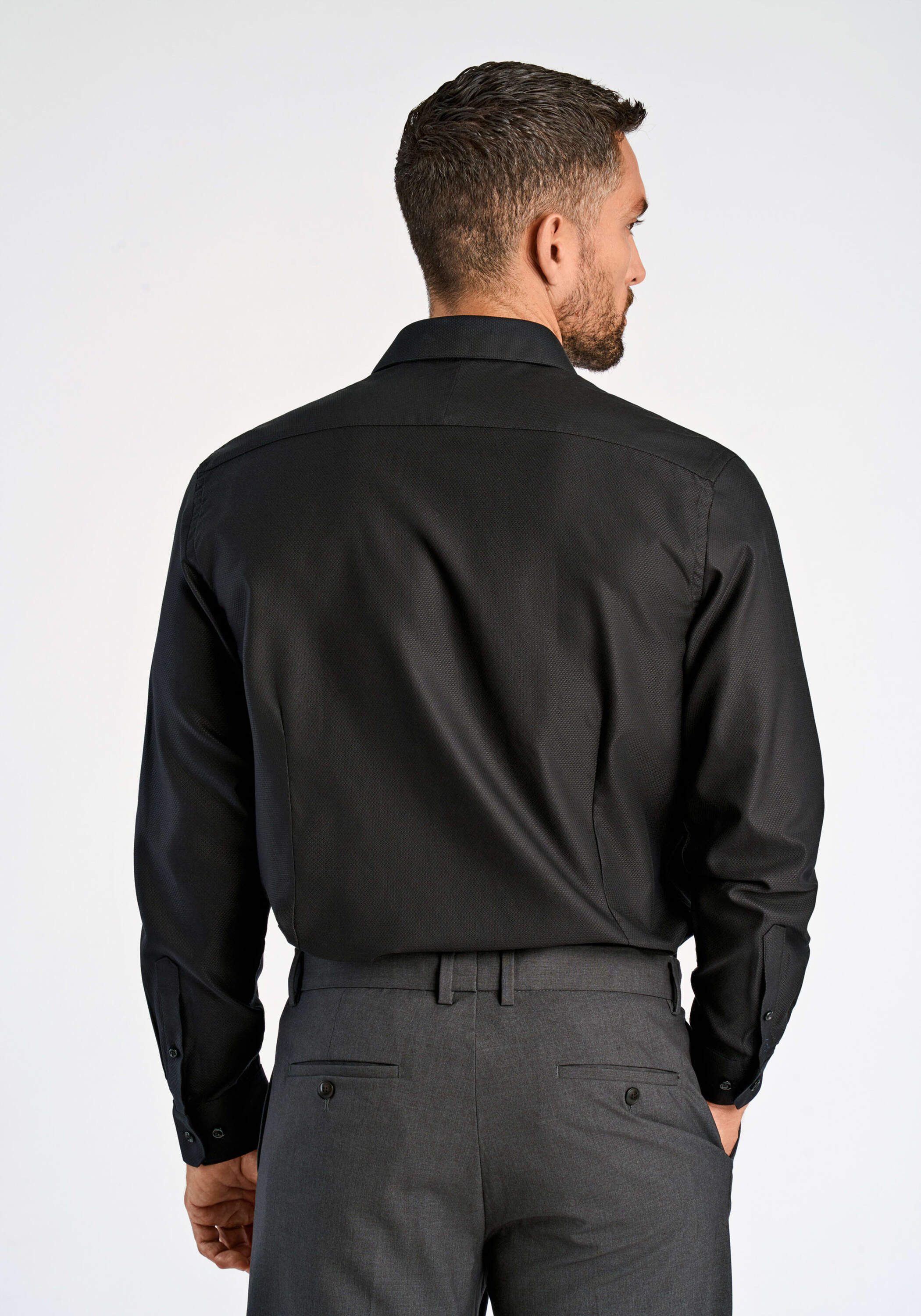 LINDBERGH Businesshemd Lindbergh Business-Hemd