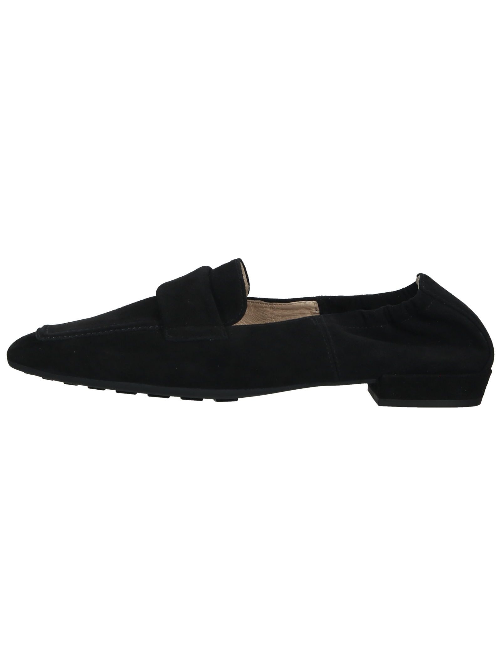 Högl Slipper Veloursleder . Slipper (1-tlg)