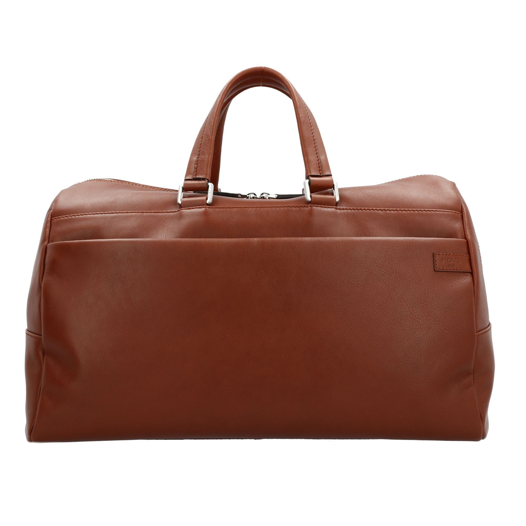 Picard Weekender Relaxed, Leder