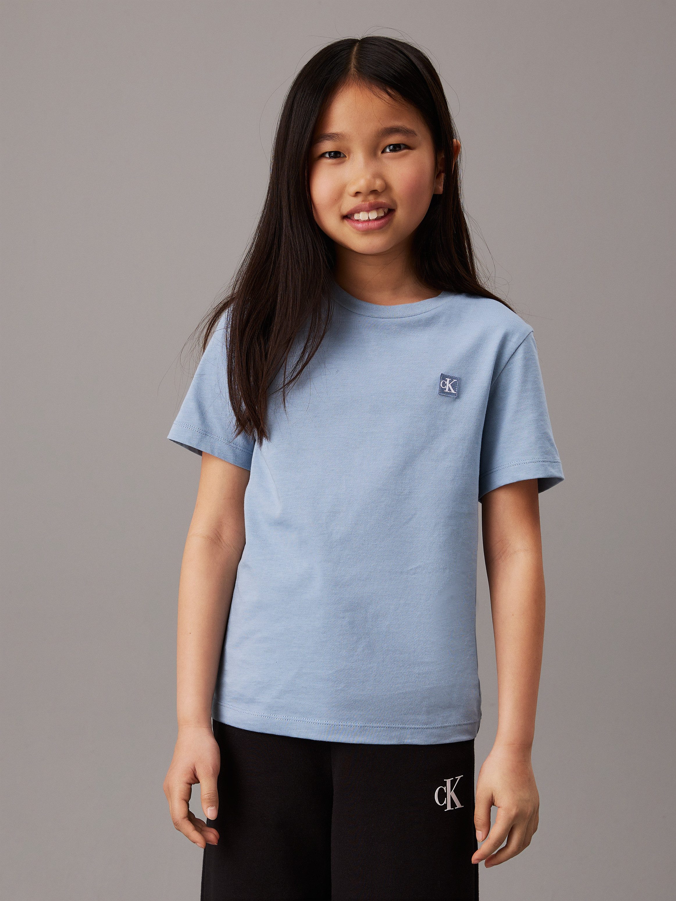 Calvin Klein Jeans T-Shirt MONOGRAM MINI günstig online kaufen