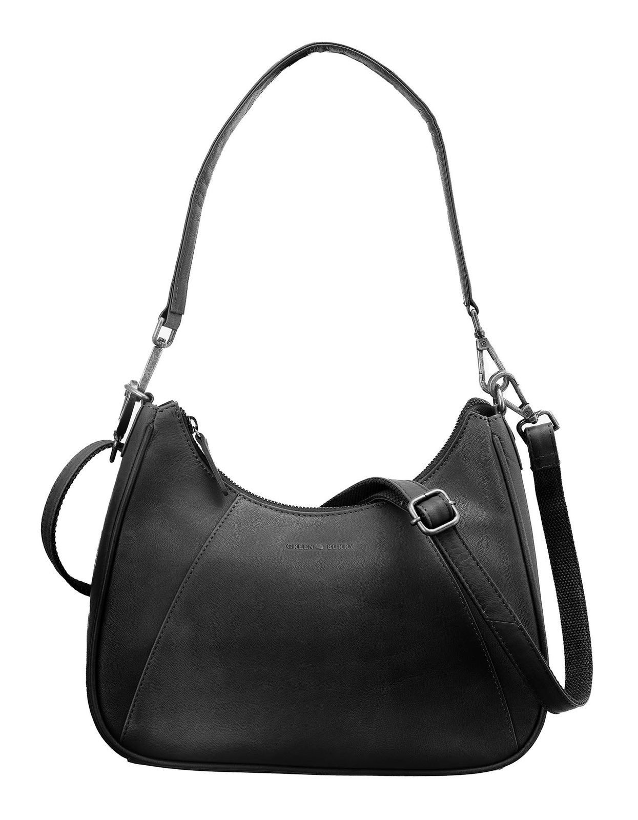 Umhängetasche Hobobag