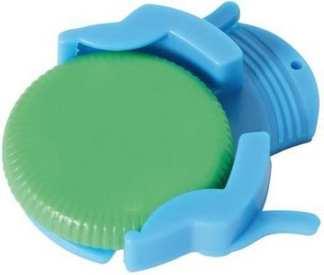 Bartl Experimentierkasten Mini-Frisbee mit Katapult
