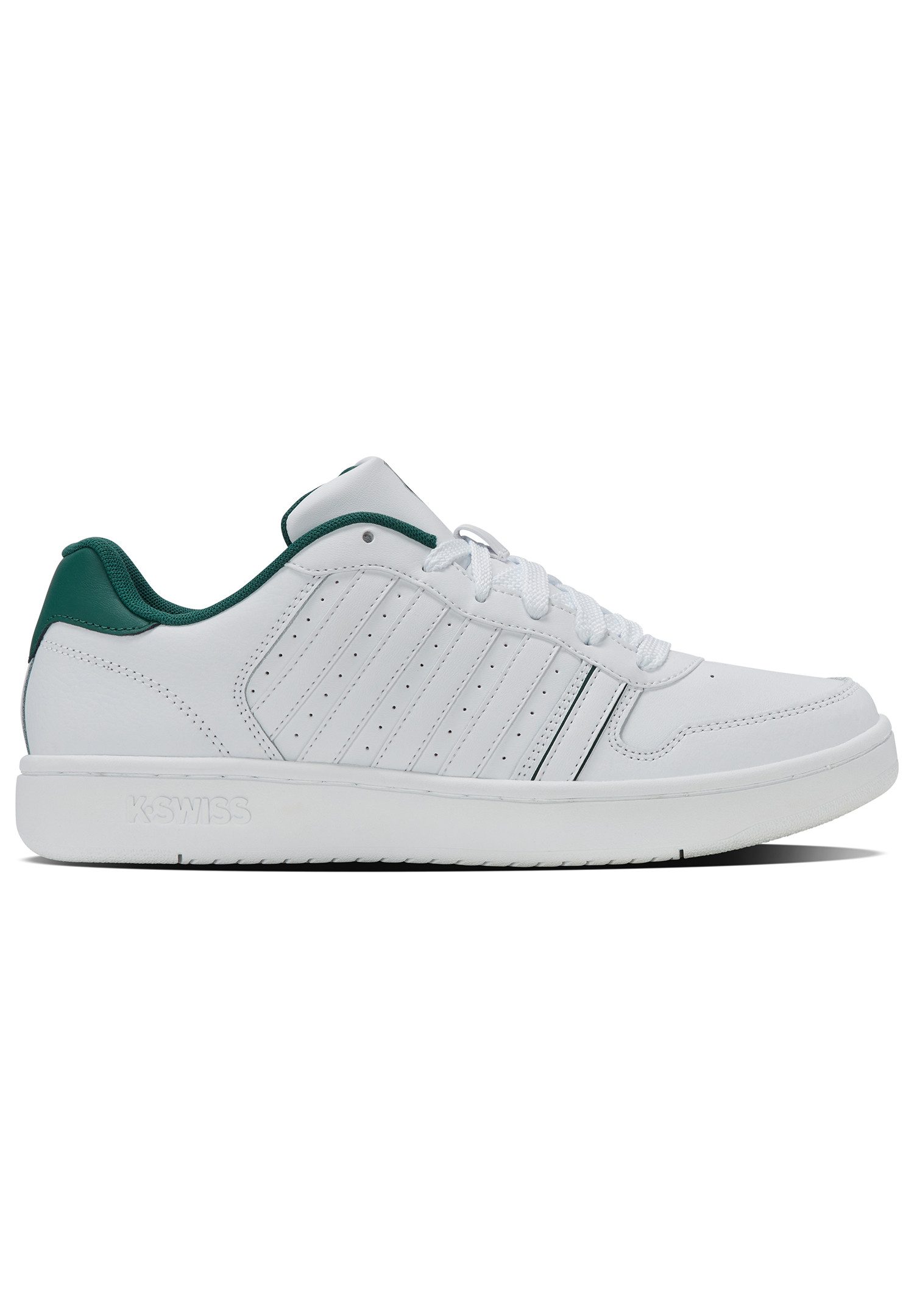 K-Swiss Court Palisades Sneaker günstig online kaufen