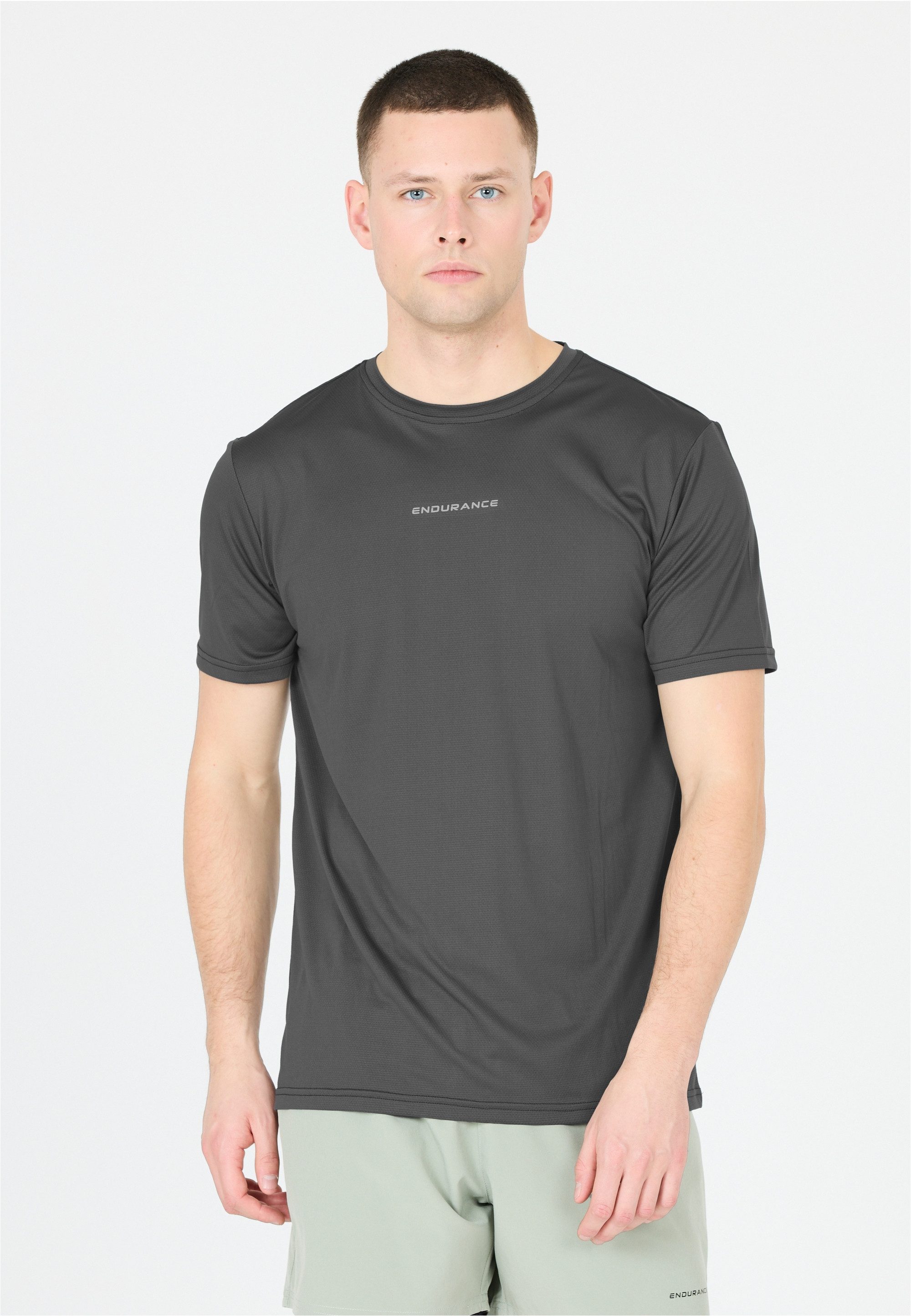 ENDURANCE Funktionsshirt Alan mit Quick Dry-Technologie und Stretchfunktion