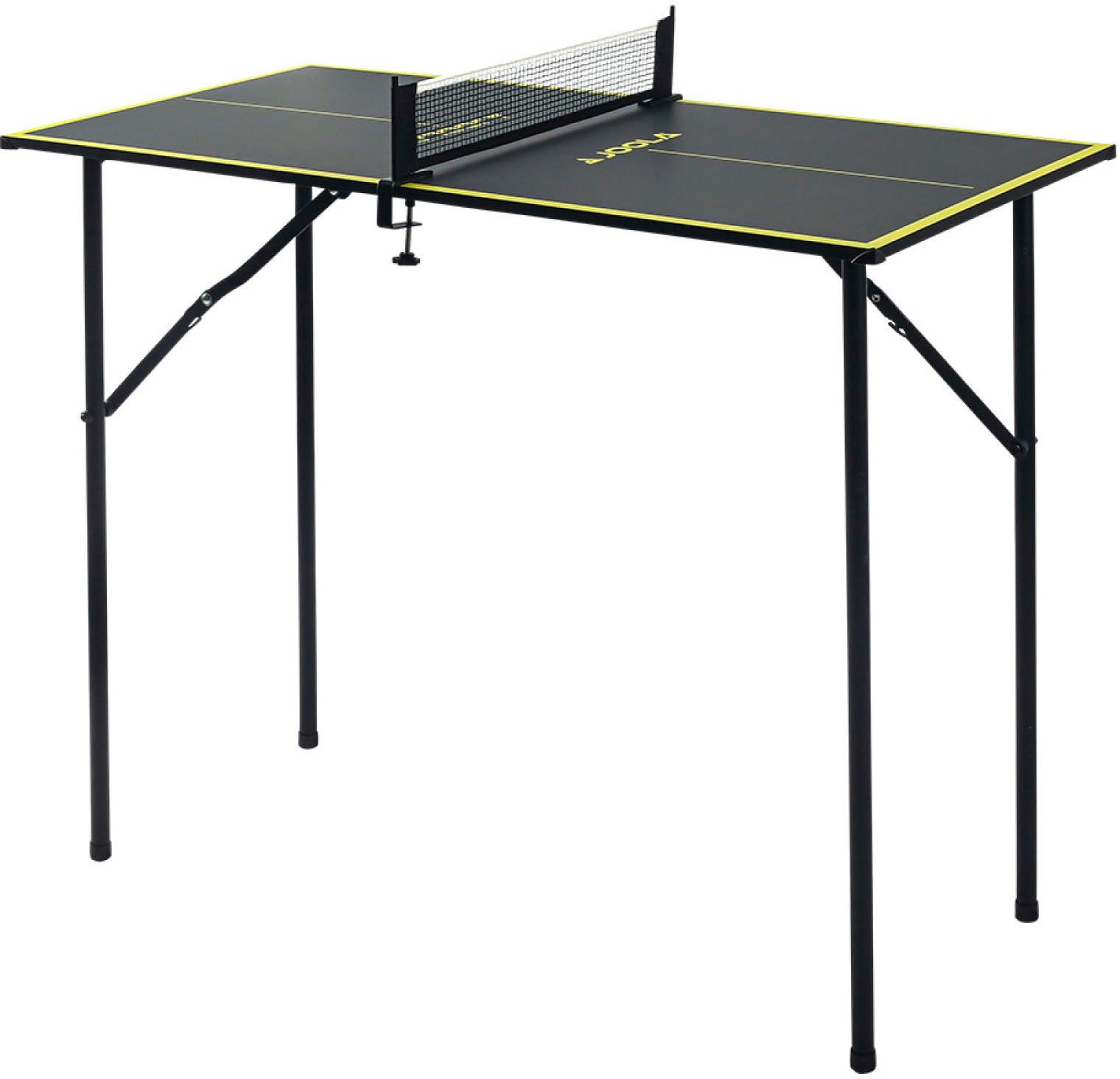 Joola Tischtennisplatte JOOLA Tischtennisplatte Mini dark-grey