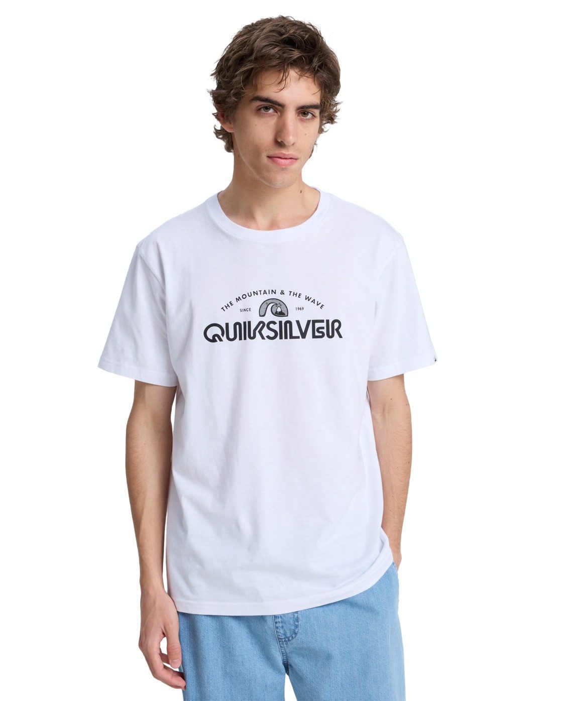 Quiksilver T-Shirt EV Vista