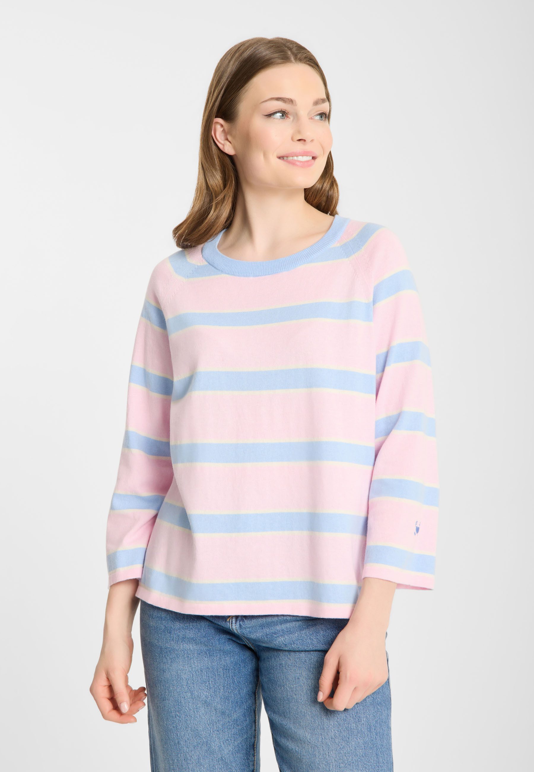 Frieda & Freddies NY Strickpullover Pullover