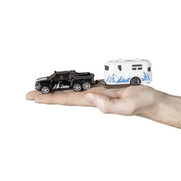 Revell Control RC-Auto RC with Camper