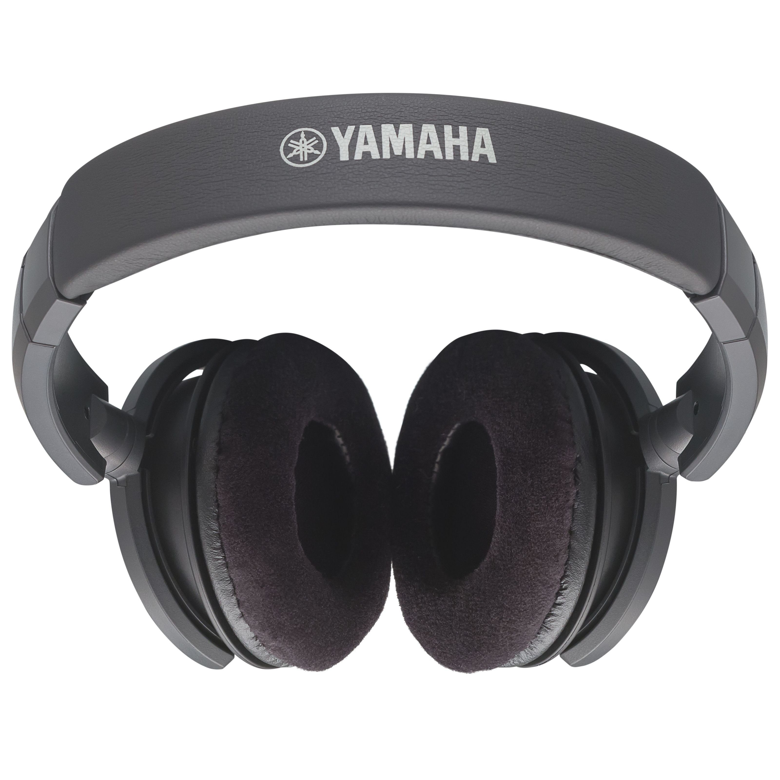 Yamaha On-Ear-Kopfhörer (HPH-150 B Kopfhörer) offener