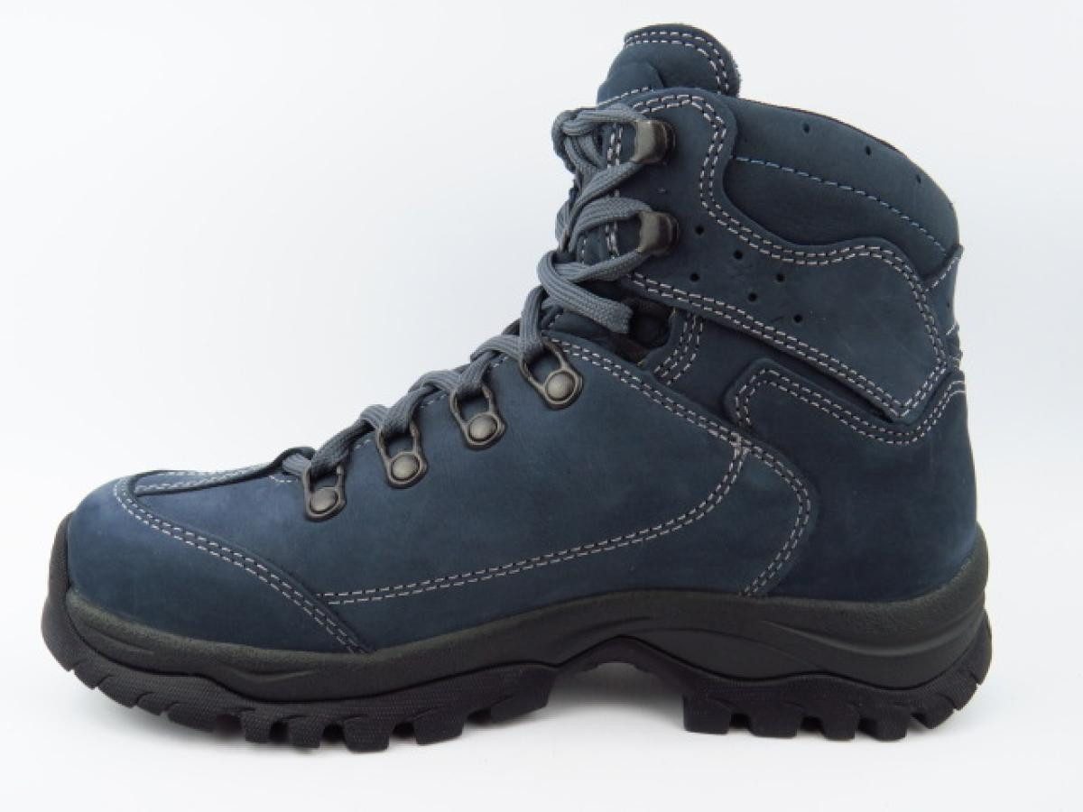 Meindl Vakuum Lady Ultra marine Wanderschuh günstig online kaufen