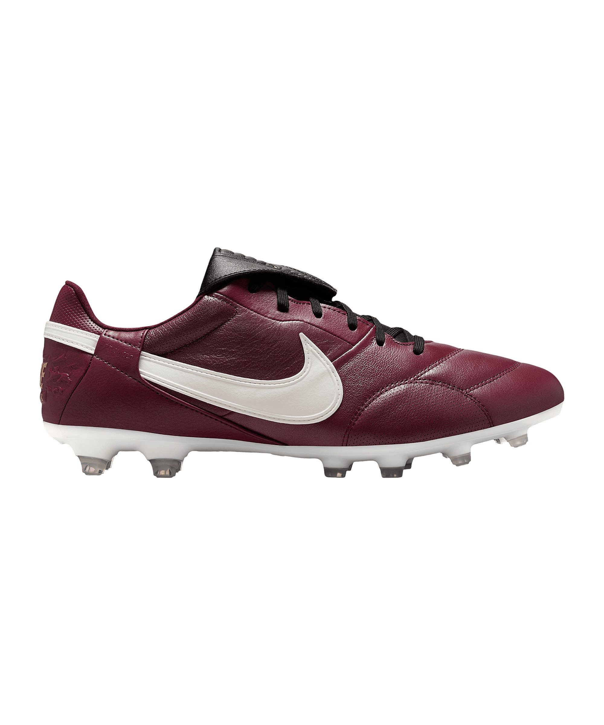 Nike Nike Performance Premier II FG Max Voltage Herren Fußballschuh günstig online kaufen