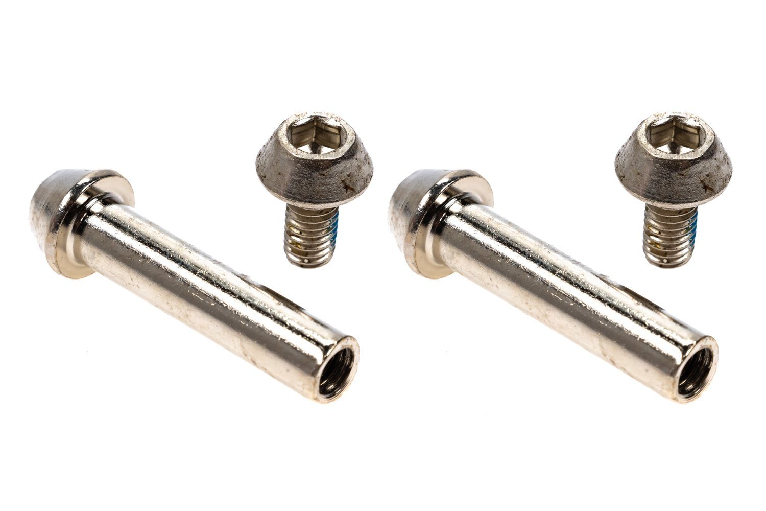 Kind Shock Dämpfer Kind Shock Dämpfer Bolzen Fully L: 35mm D: 8mm suspension frame bolt
