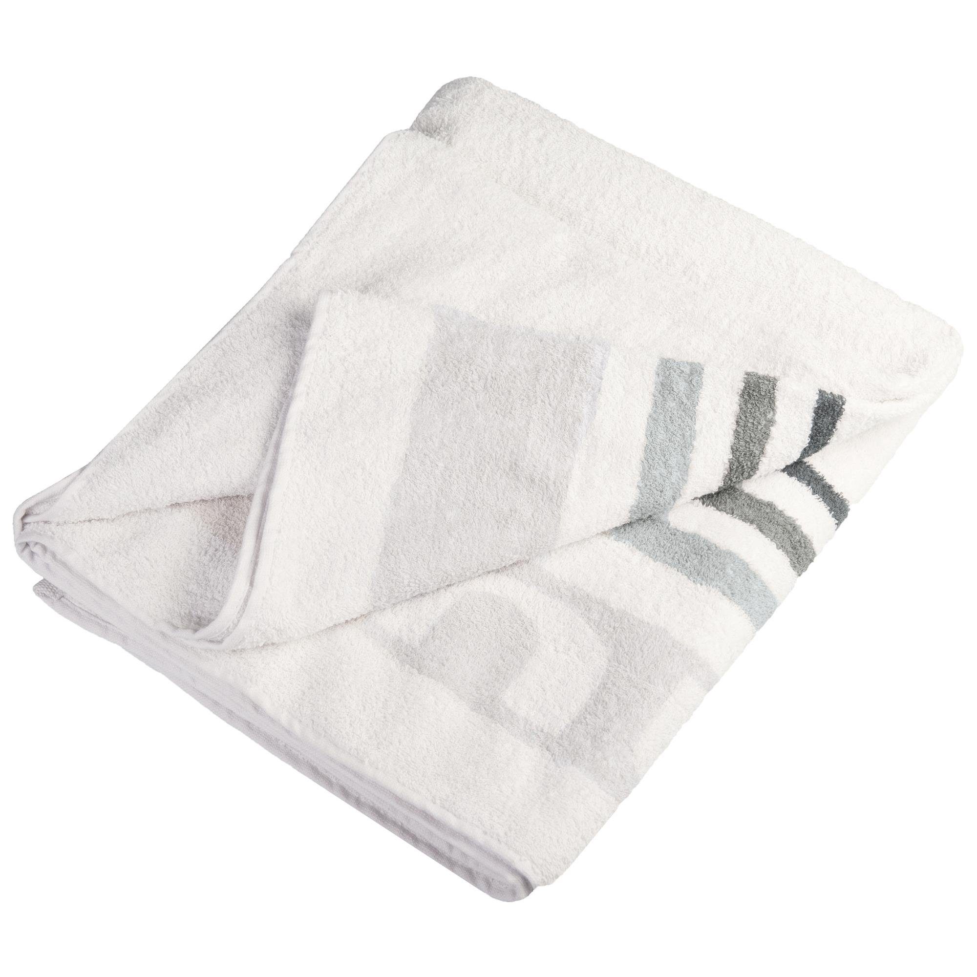 CelinaTex Saunatuch Stripes Wellness Spa Handtuch günstig online kaufen