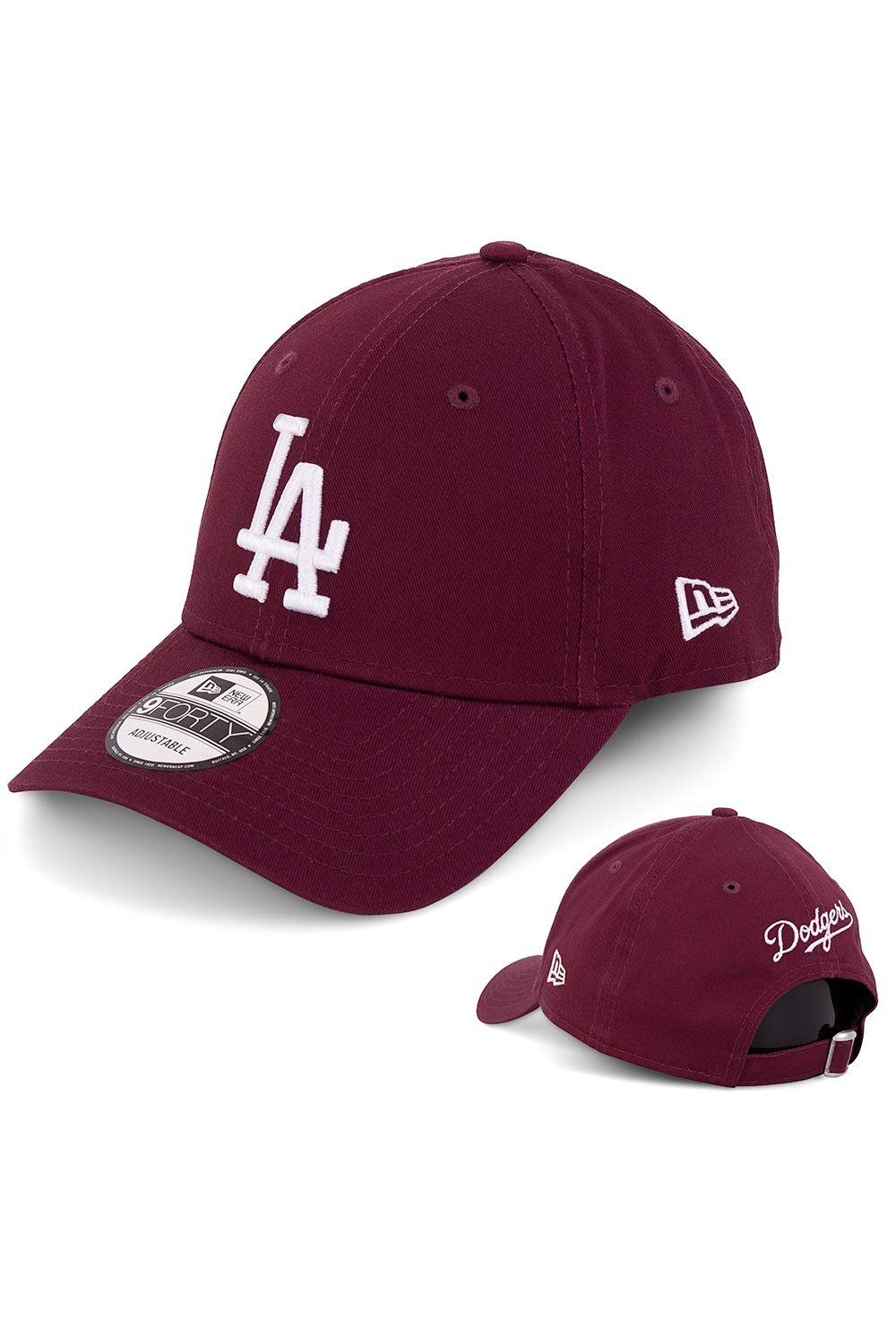 New Era Baseball Cap Cap New Era LA 9Forty Los Angeles Dodgers (1-St)