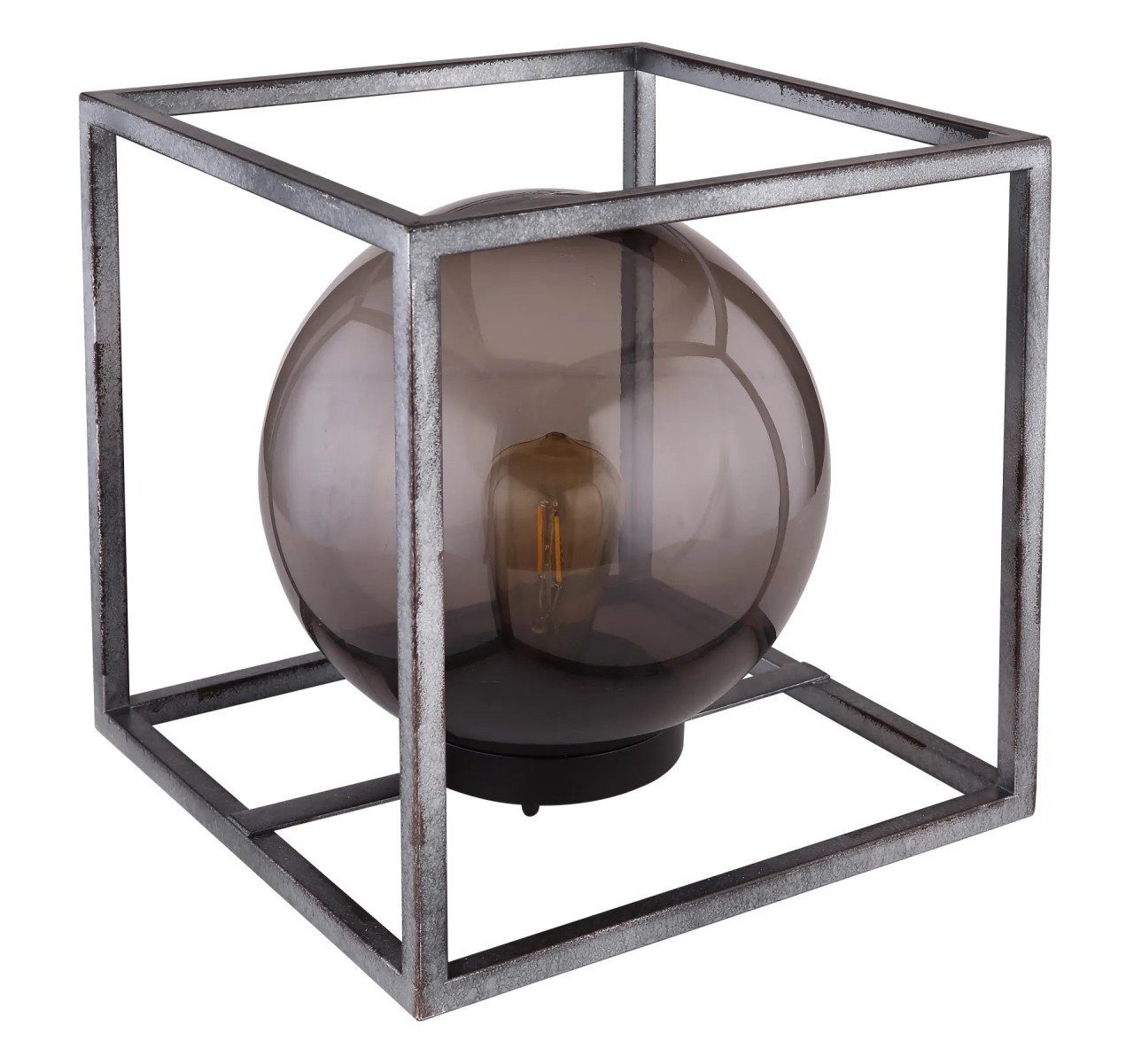 GLOBO LIGHTING Außen-Stehlampe Globo LED Solar-Tischleuchte günstig online kaufen