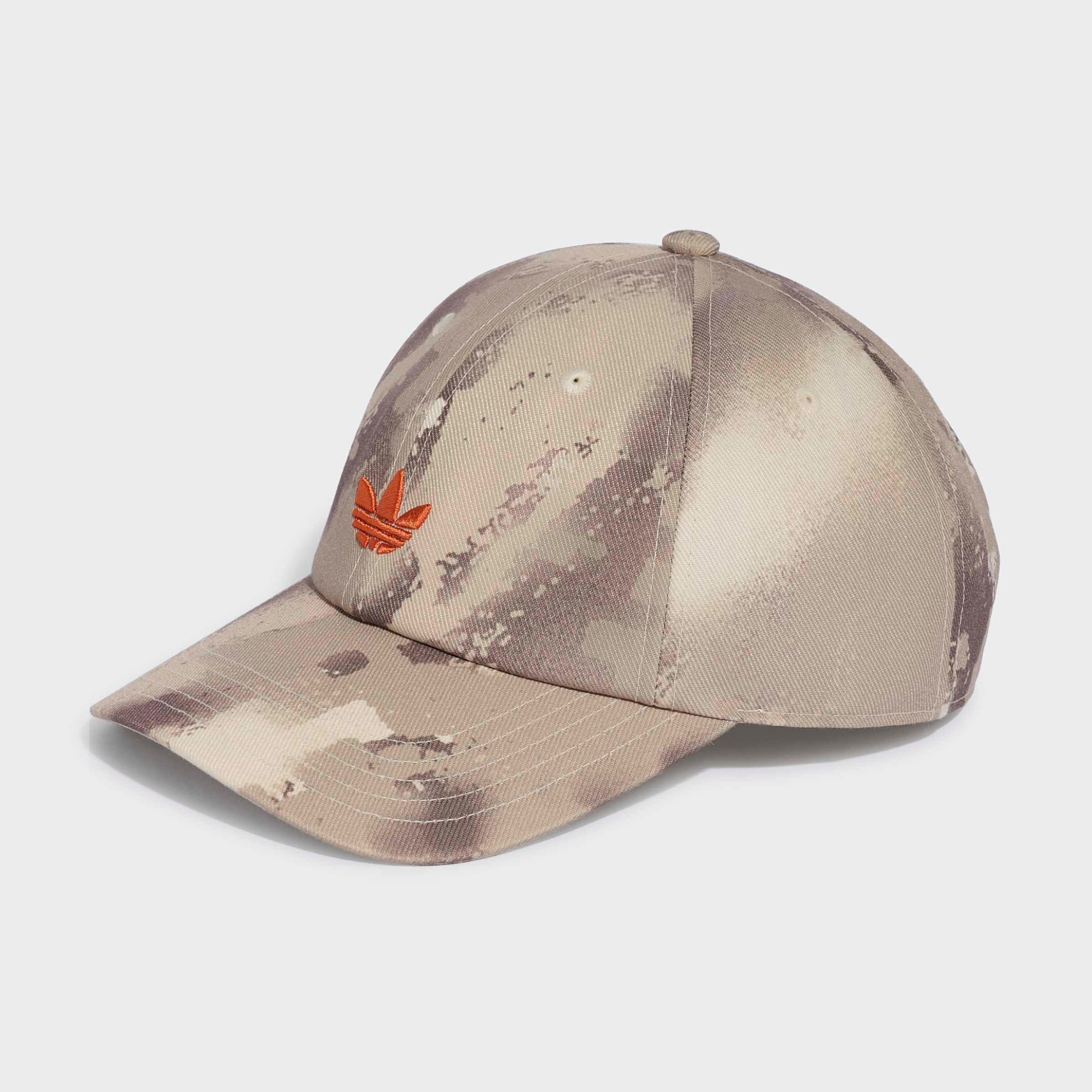 adidas Originals Baseball Cap CAMO CAP