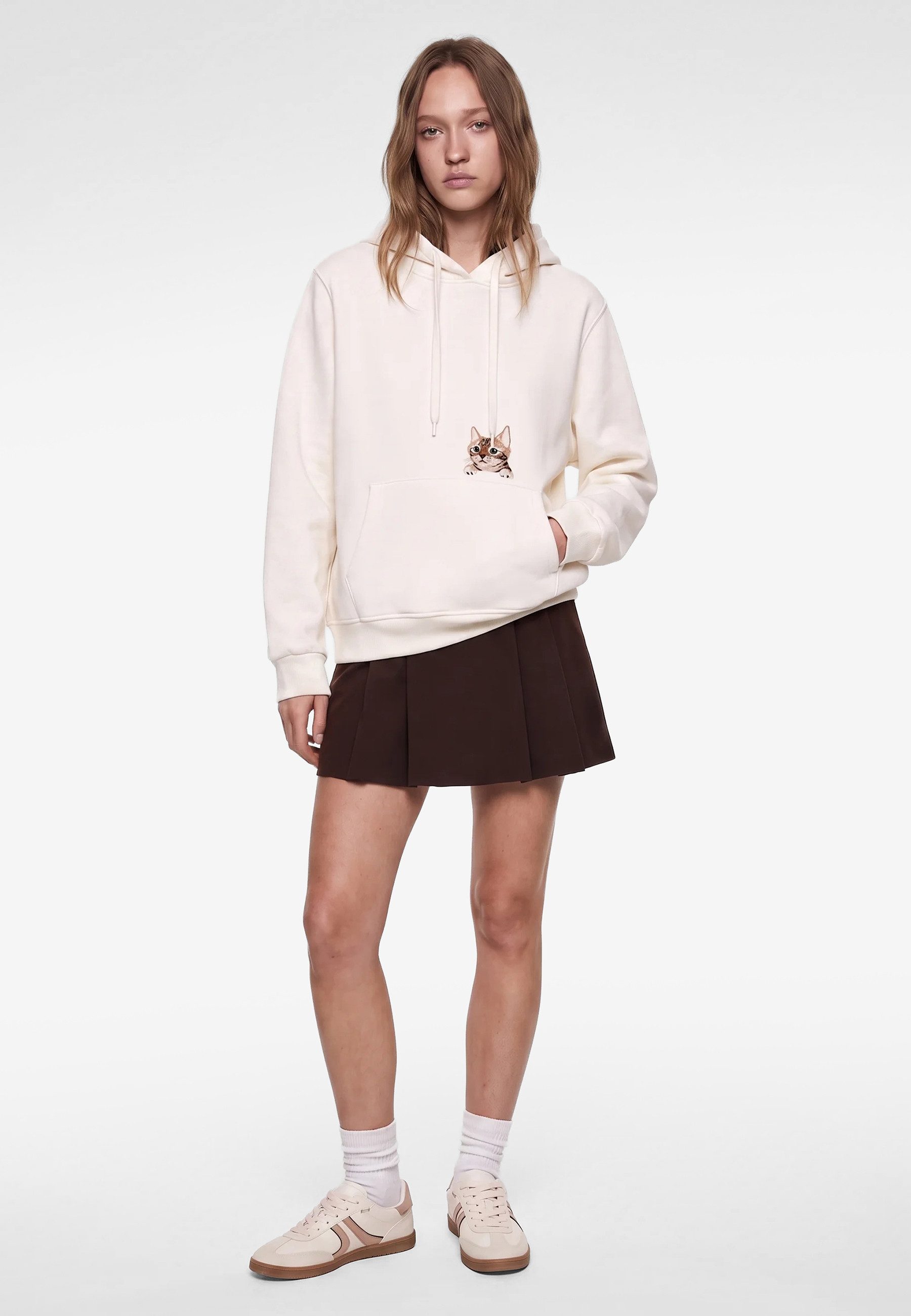 Koton Sweatshirt Koton