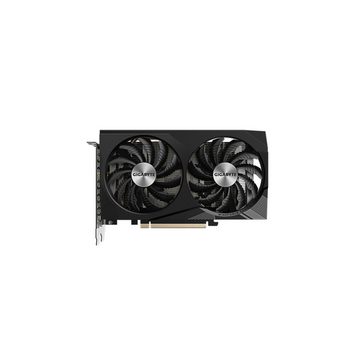 Gigabyte GeForce RTX 3050 WINDFORCE OC V2 8G Grafikkarte