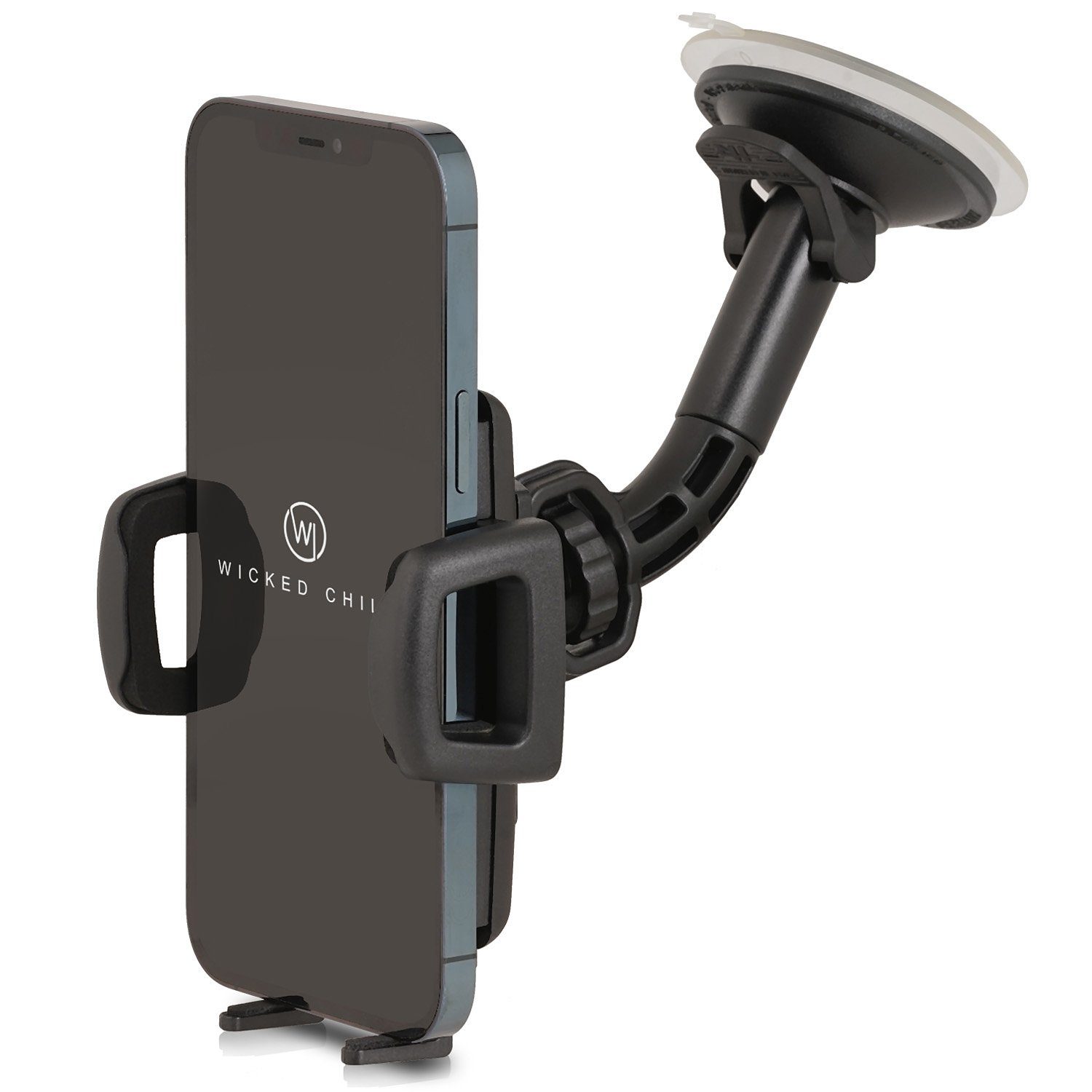 360° drehbar Universal Auto Handy Halterung Smartphone Navi TomTom LK