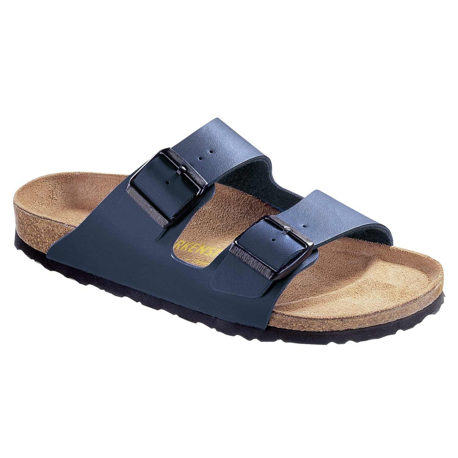 Birkenstock Arizona BF schmal M Pantolette