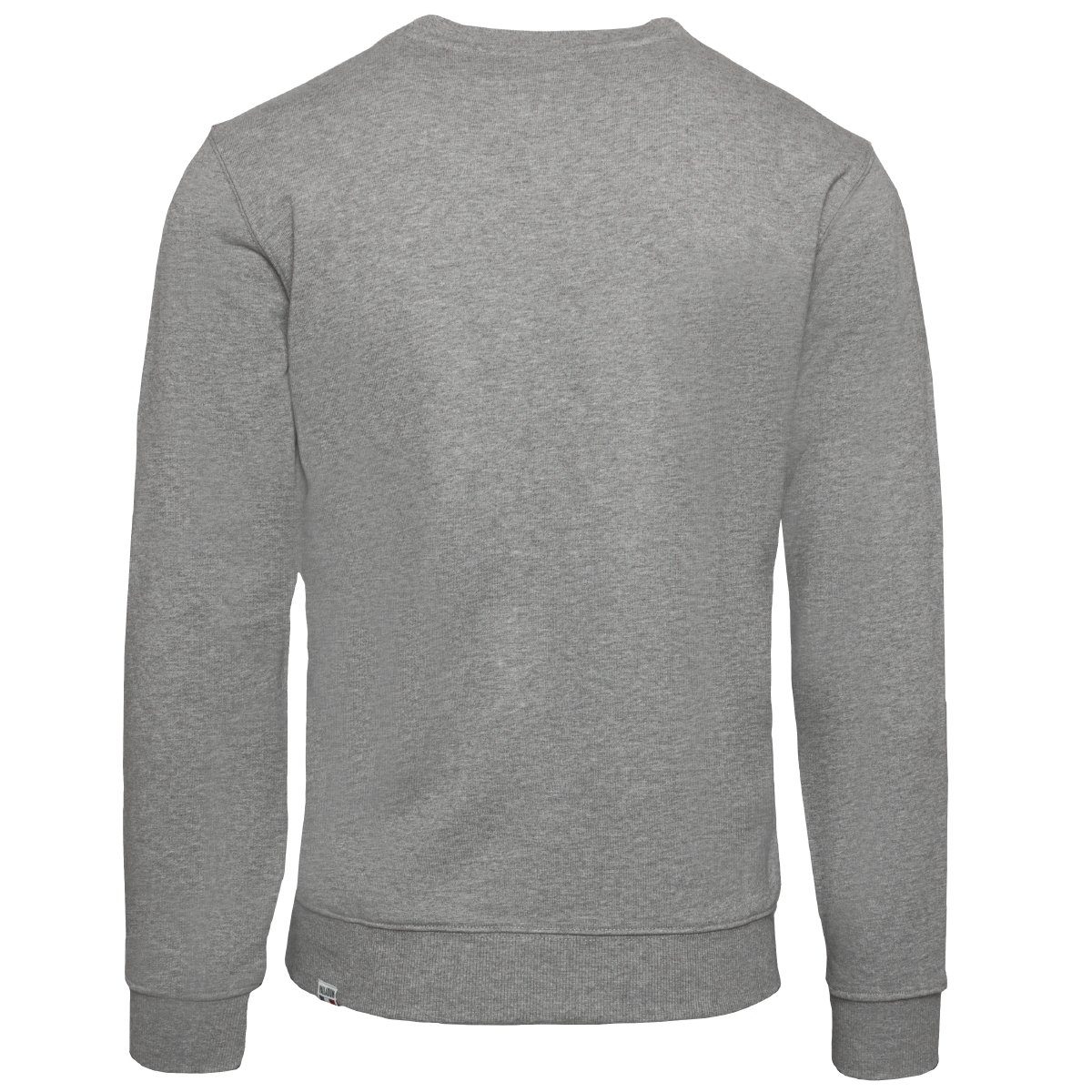Originale France Sweatshirt grau Herren Palladium