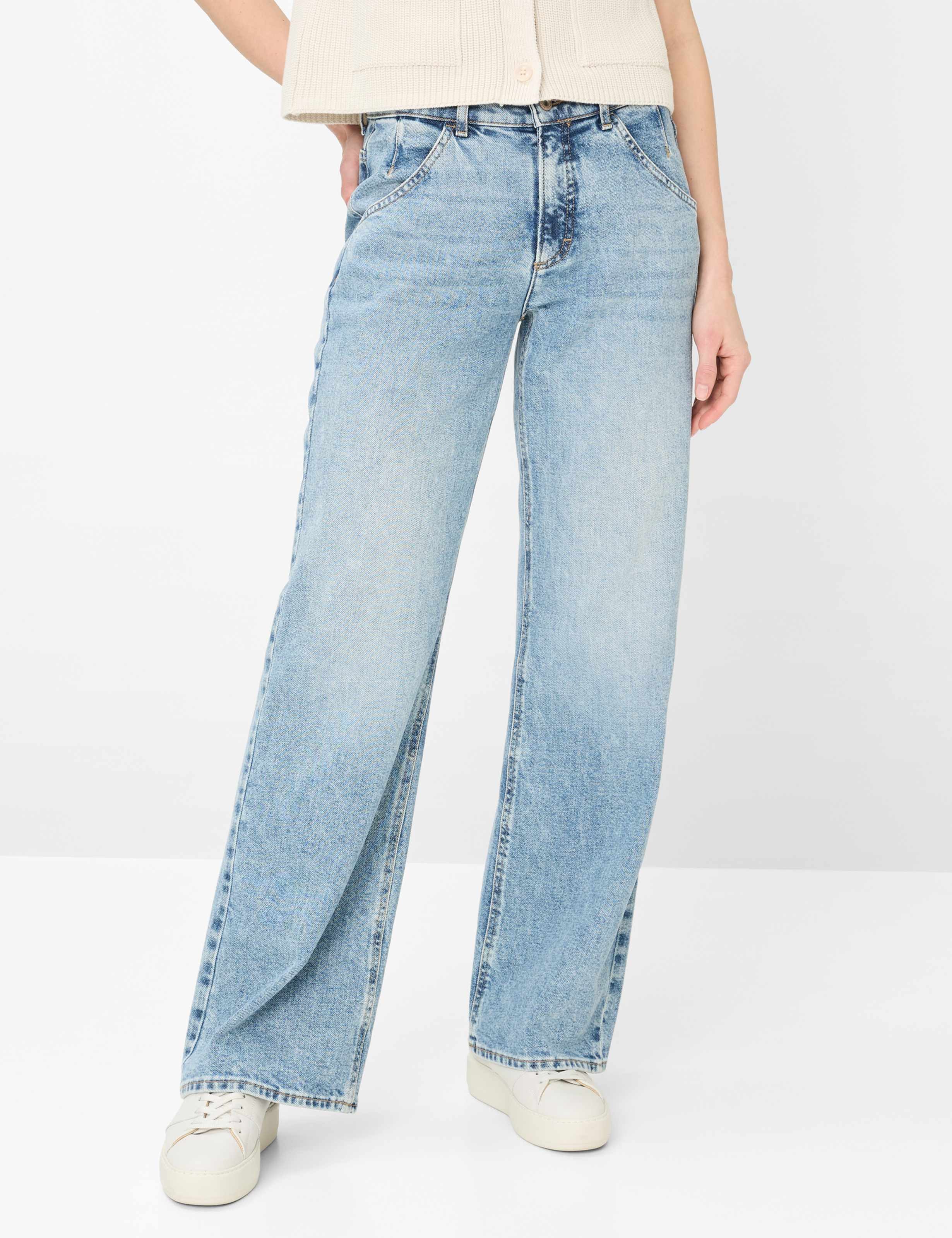 Brax 5-Pocket-Jeans Style MAINE