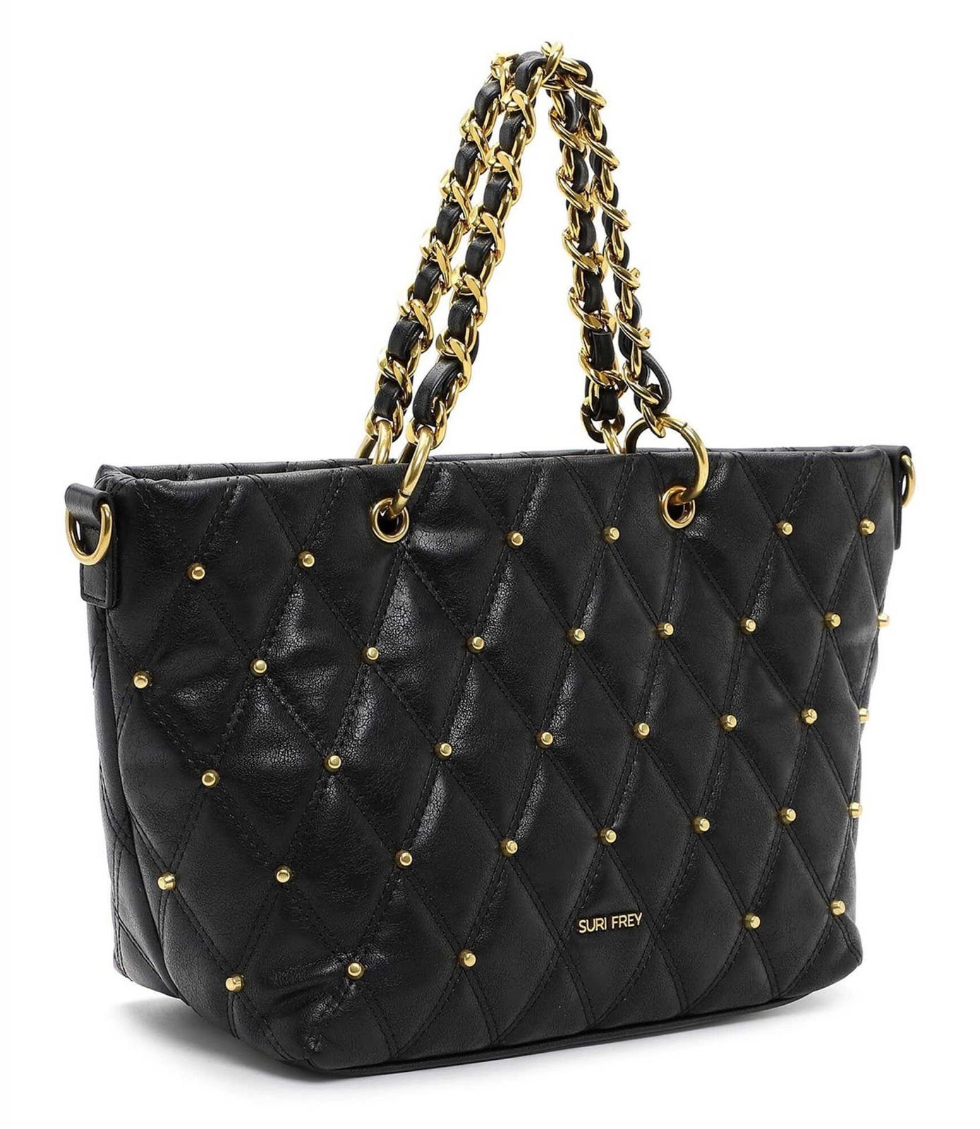 SURI FREY Schultertasche Corey günstig online kaufen