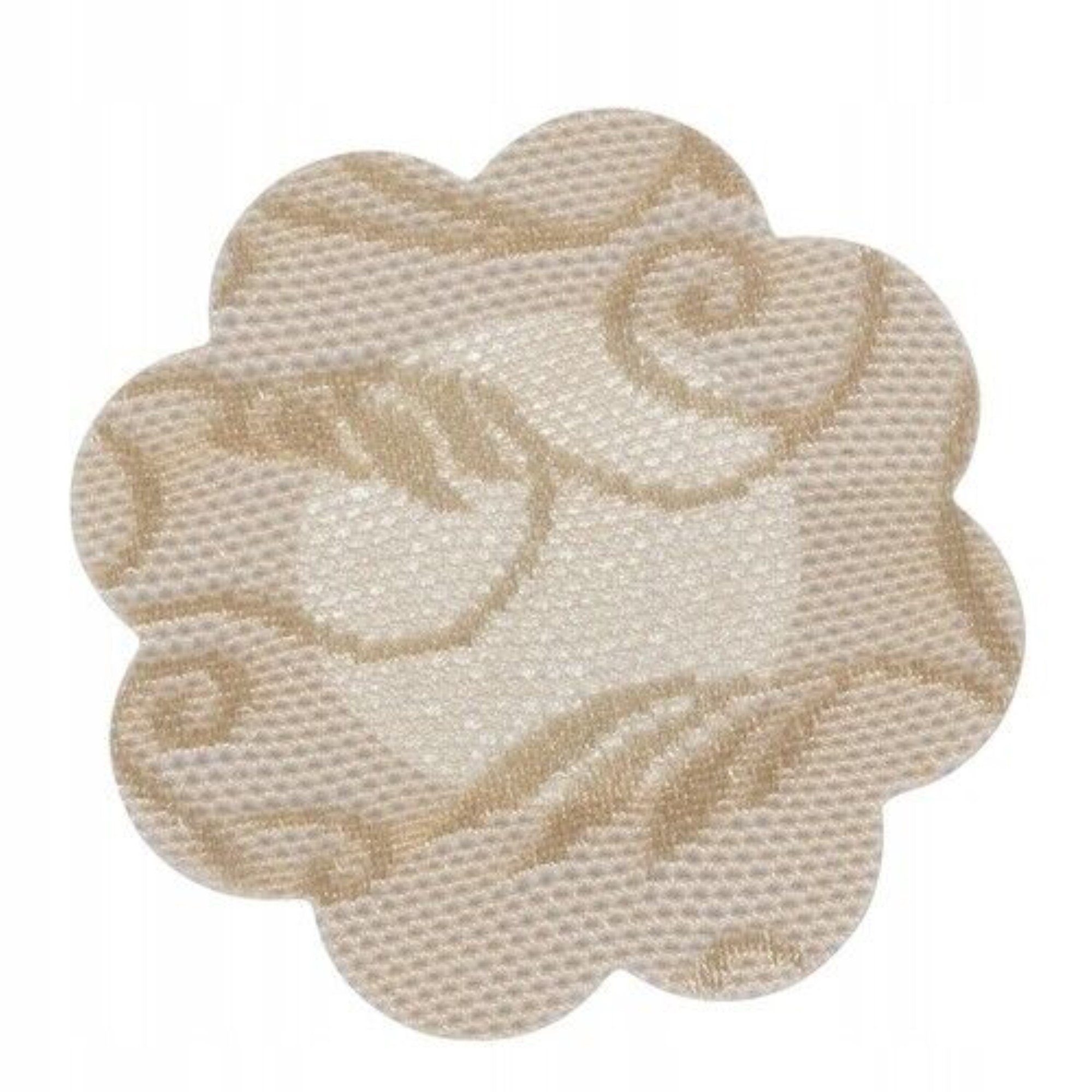 Bügelloser BH Boob Tape Brustband Klebe BH +10x Brustwarzenabdeckungen sicherer Halt