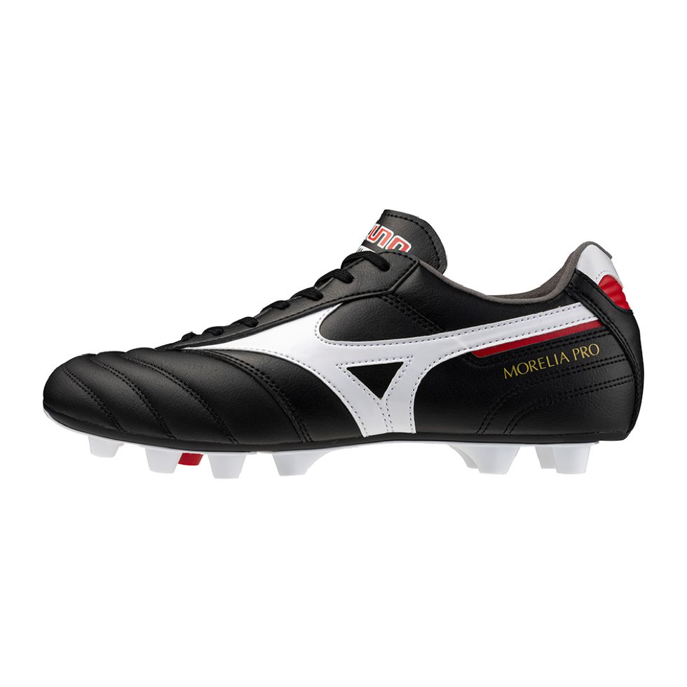 Mizuno Herren Fußballschuh Morelia II Pro FG Sneaker