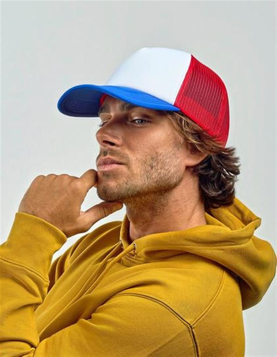 Atlantis Trucker Cap Original Trucker Cap