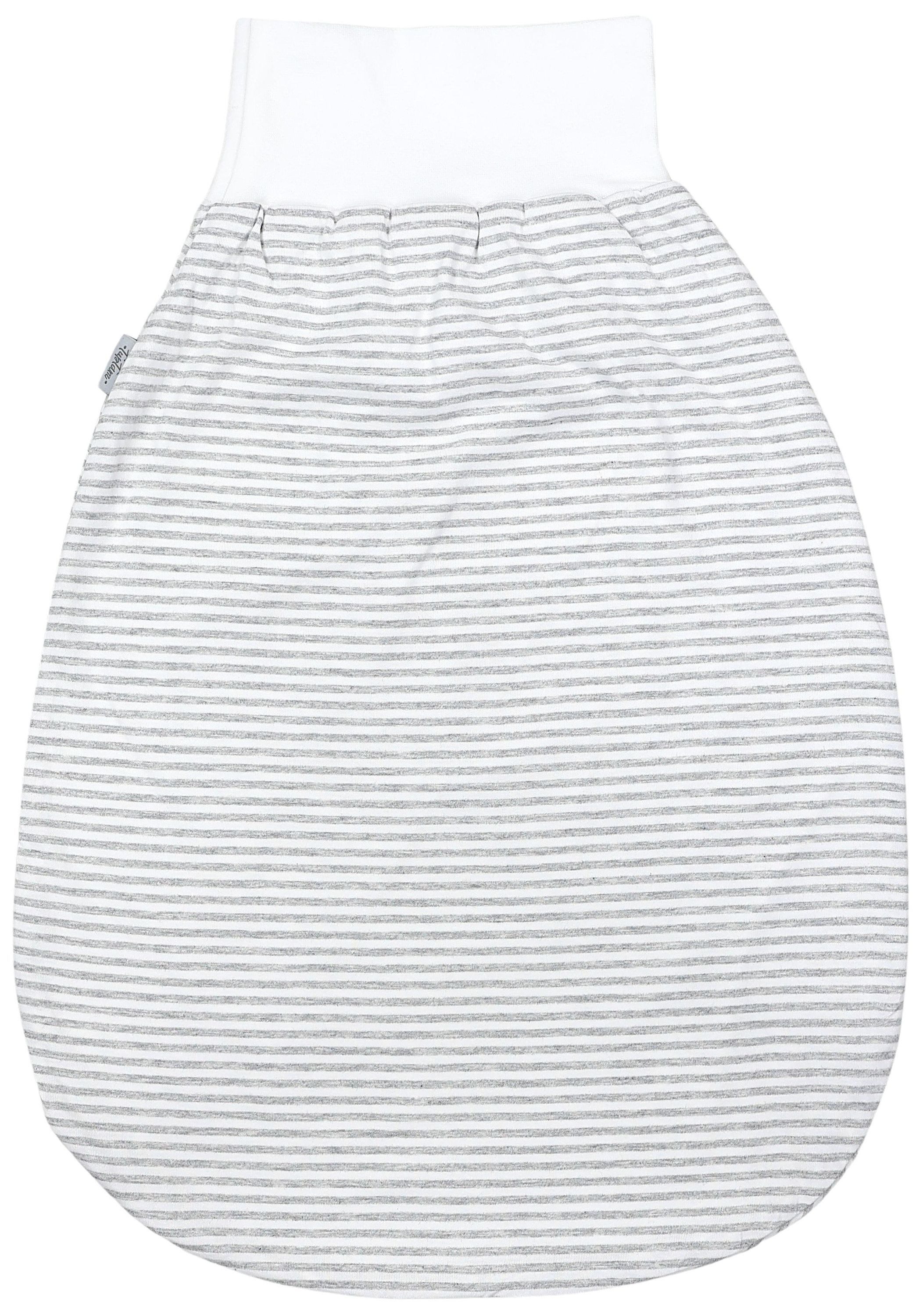 TupTam Babyschlafsack TupTam Unisex Baby Strampelsack mit breitem Bund Unwa günstig online kaufen