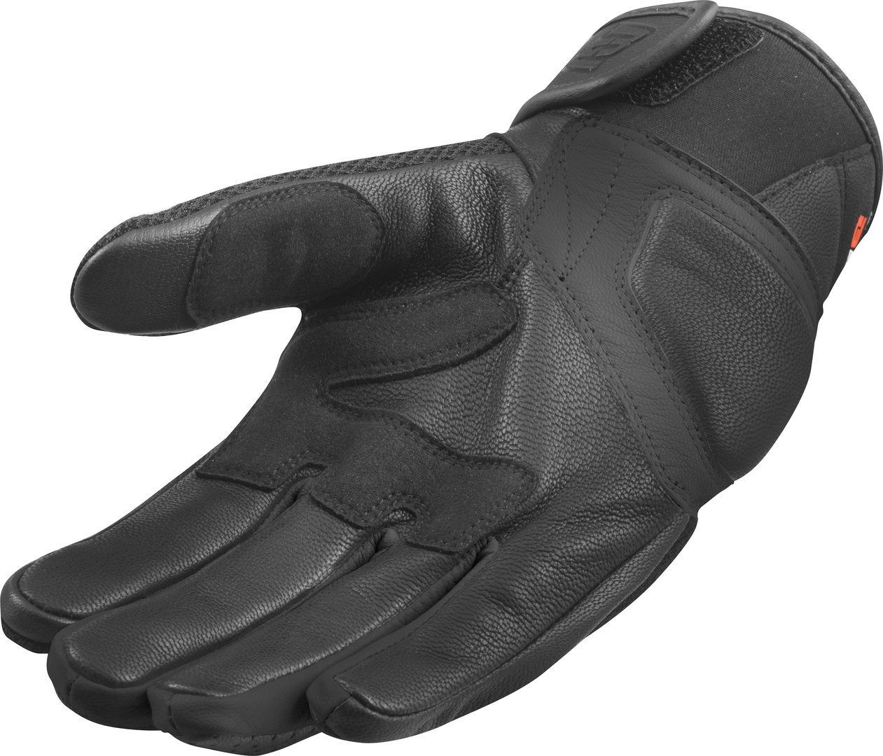 Bogotto Motorradhandschuhe Xatran perforierte Motorrad Handschuhe Atmungsaktiv protektoren